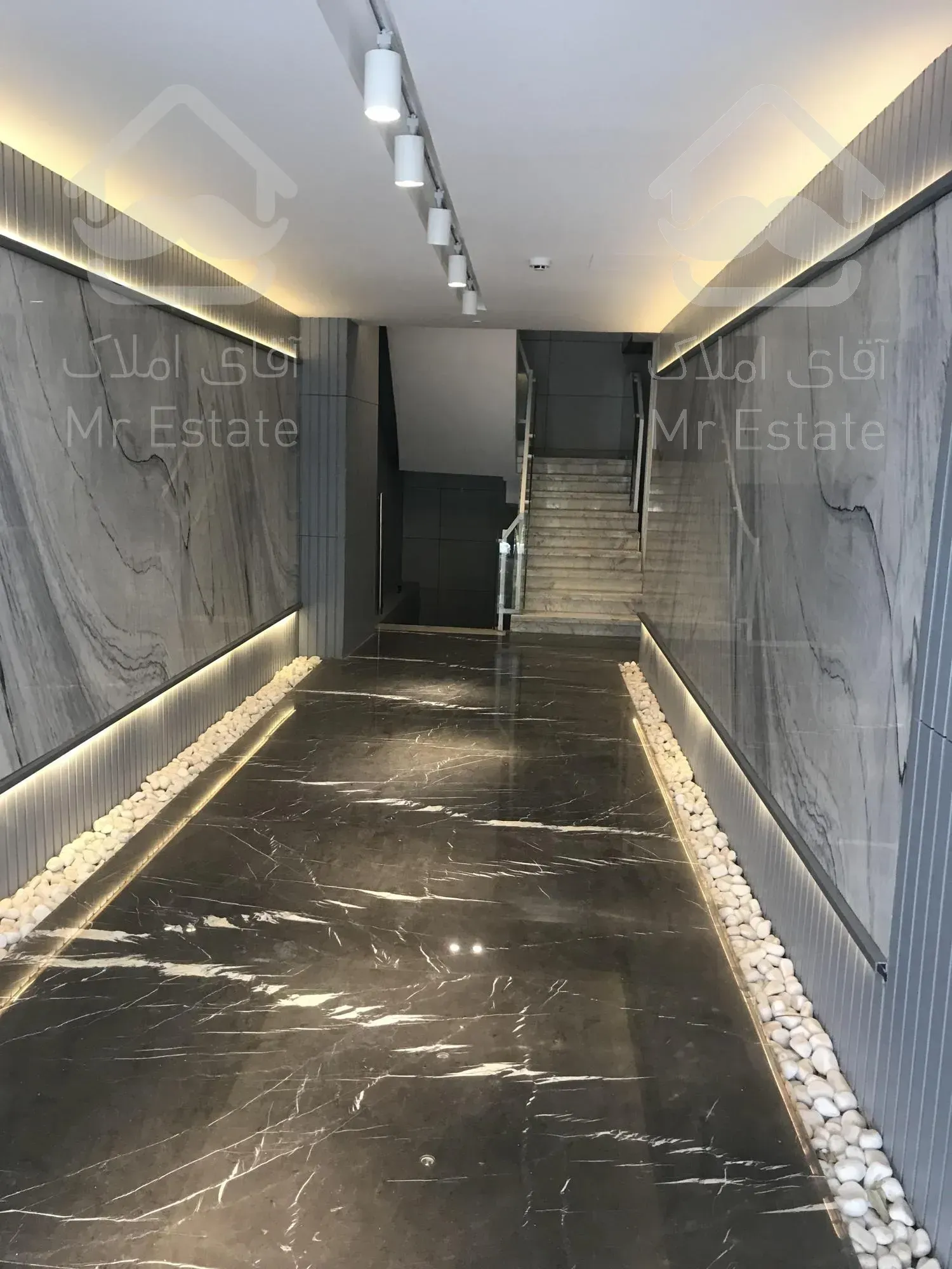 آپارتمان تک واحدی قدوسی غربی