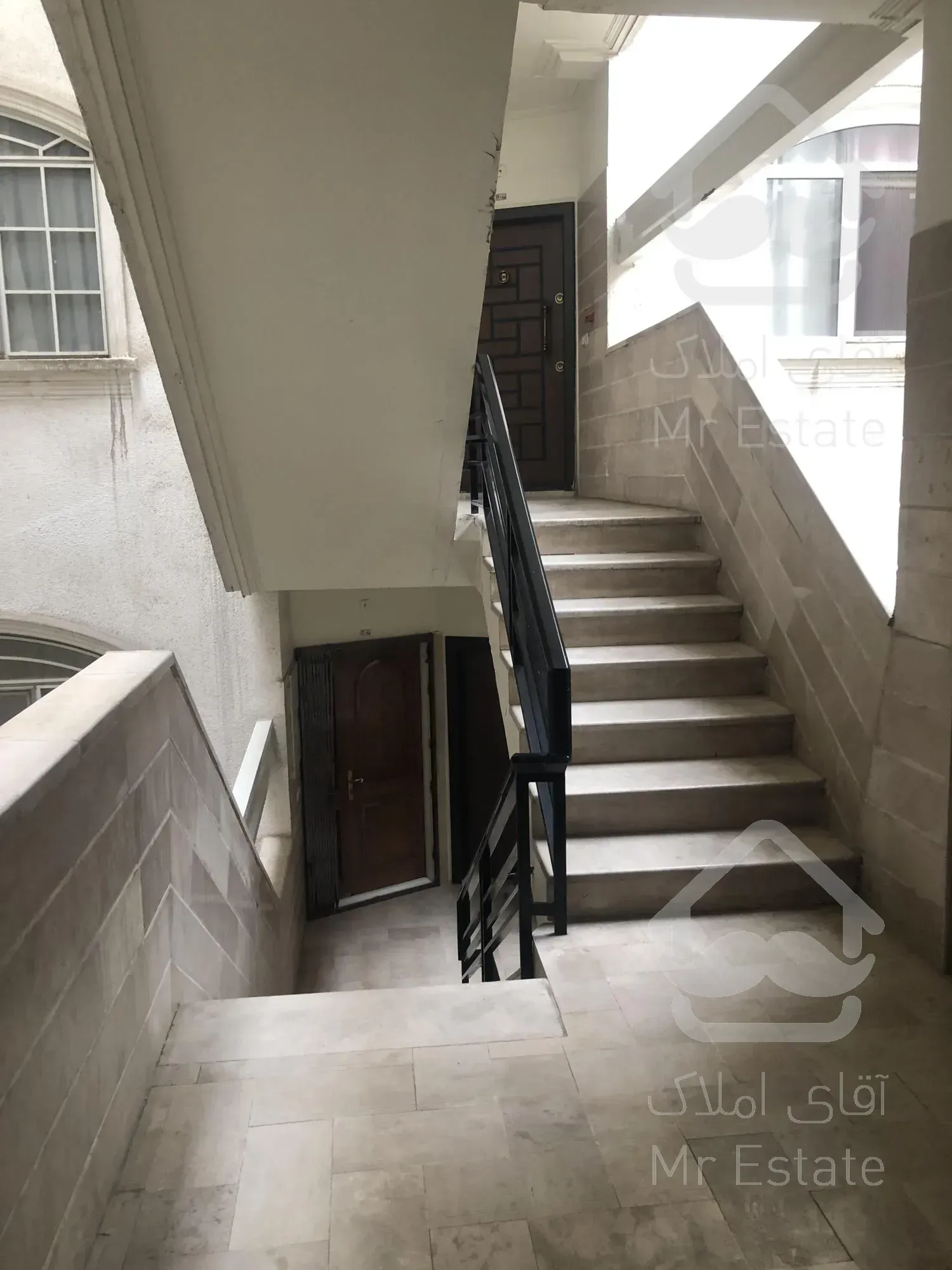 سعادت آباد 66متر کوی فزاز