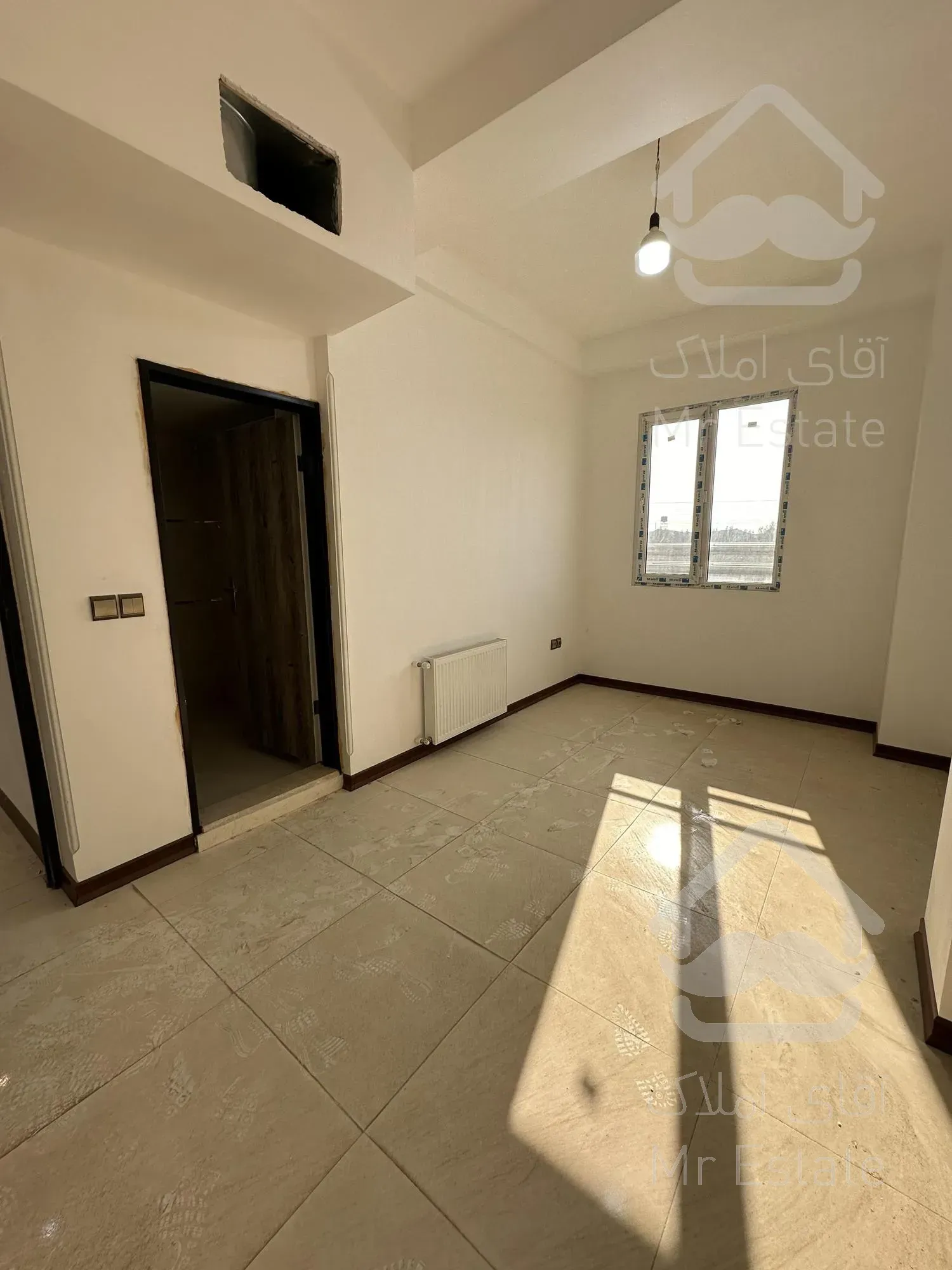 300 متر آپارتمان نوساز پیشوا