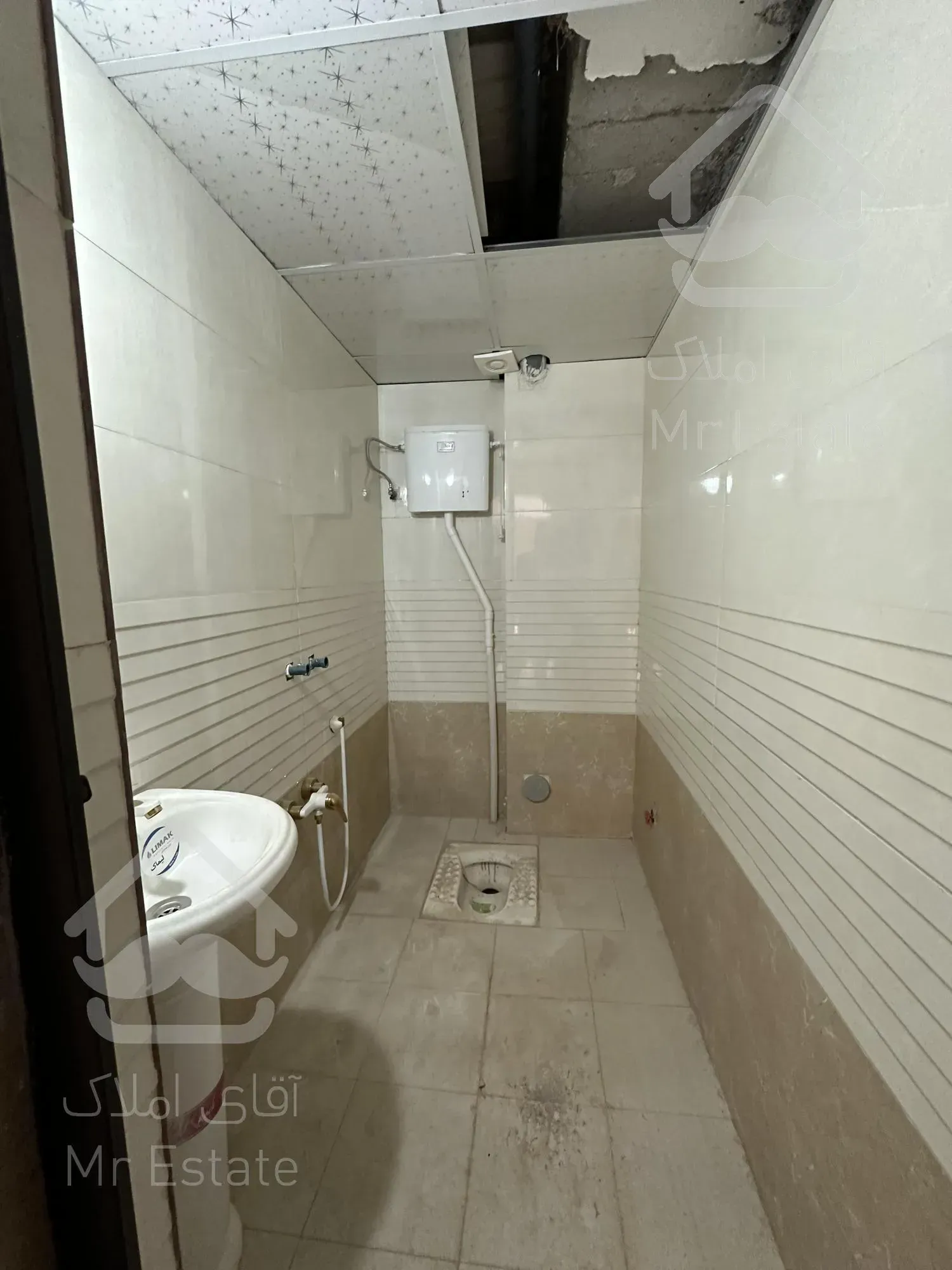 300 متر آپارتمان نوساز پیشوا