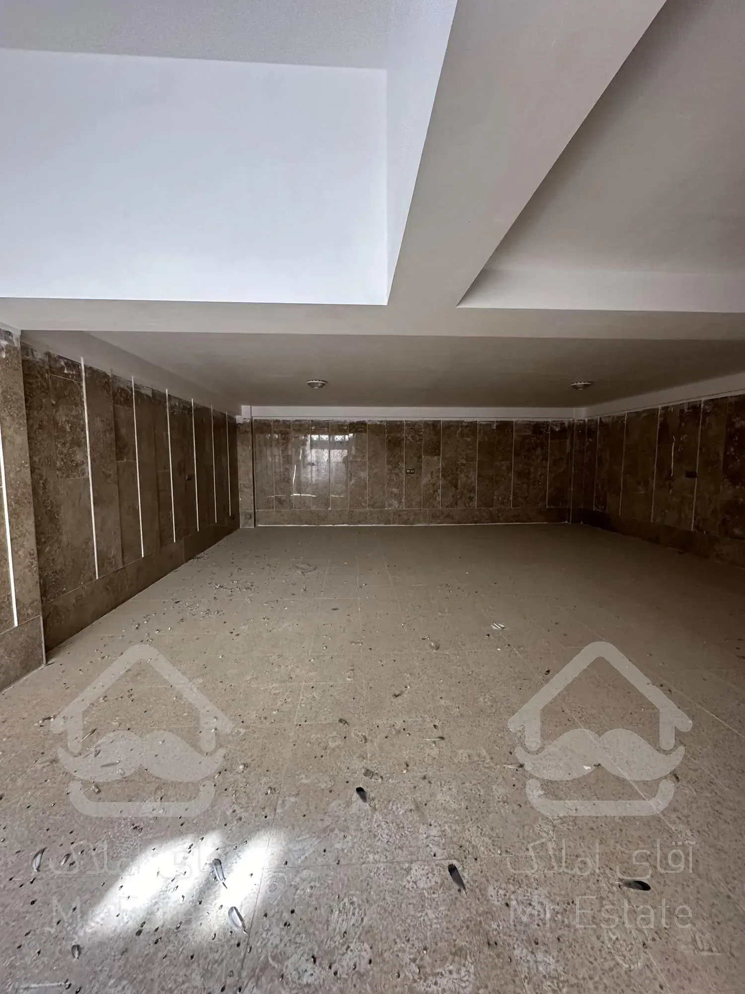 300 متر آپارتمان نوساز پیشوا