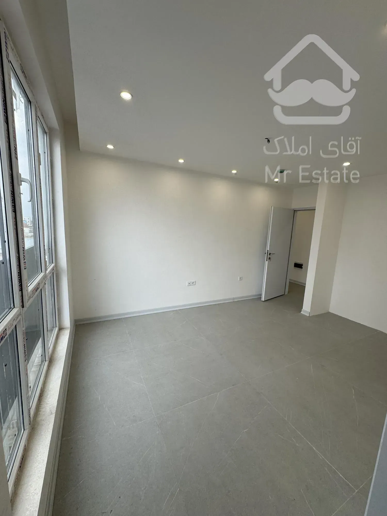 فروش اپارتمان مدرن آمل