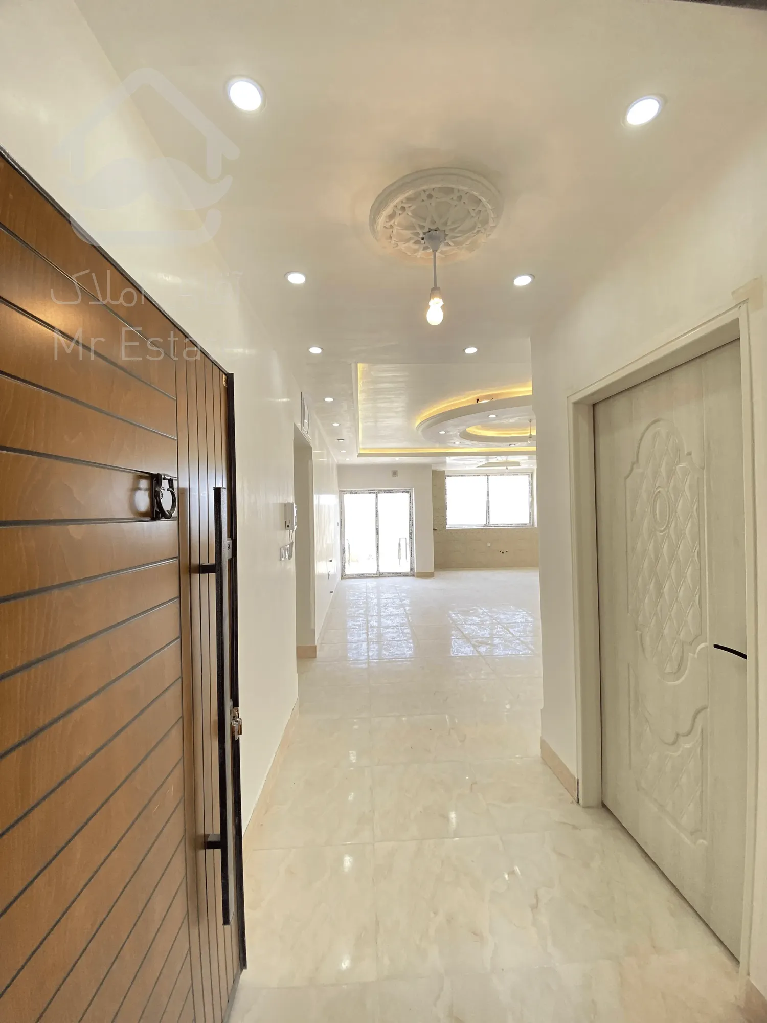 فروش ویلایی در شهرک جدید باسکول