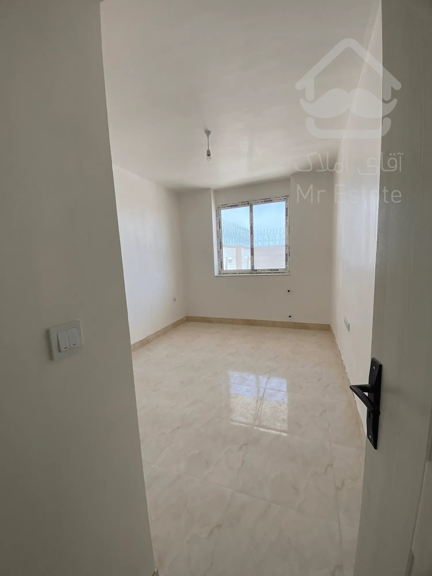 فروش ویلایی در شهرک جدید باسکول