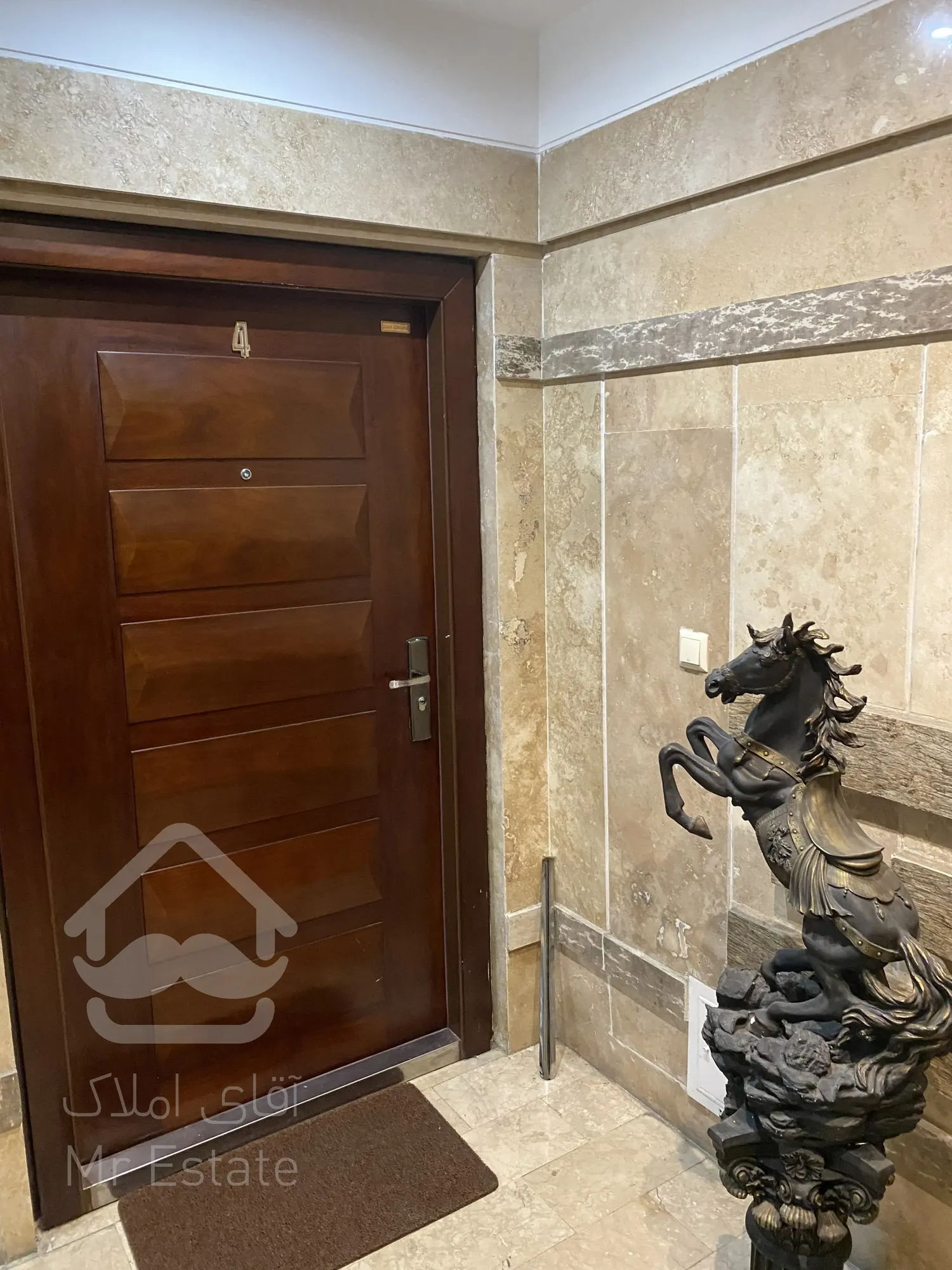 اجاره 160 متری پاسداران