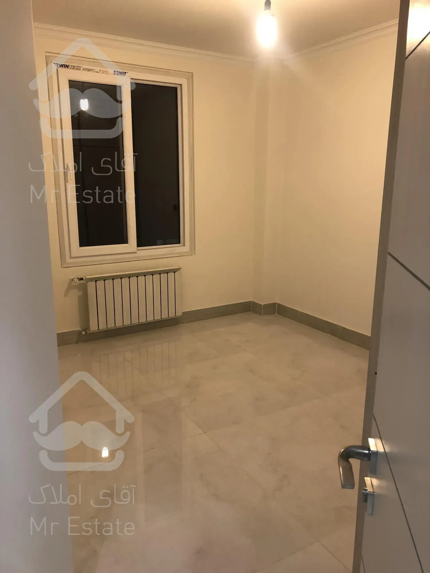 سعادت آباد135متر بالای کاج