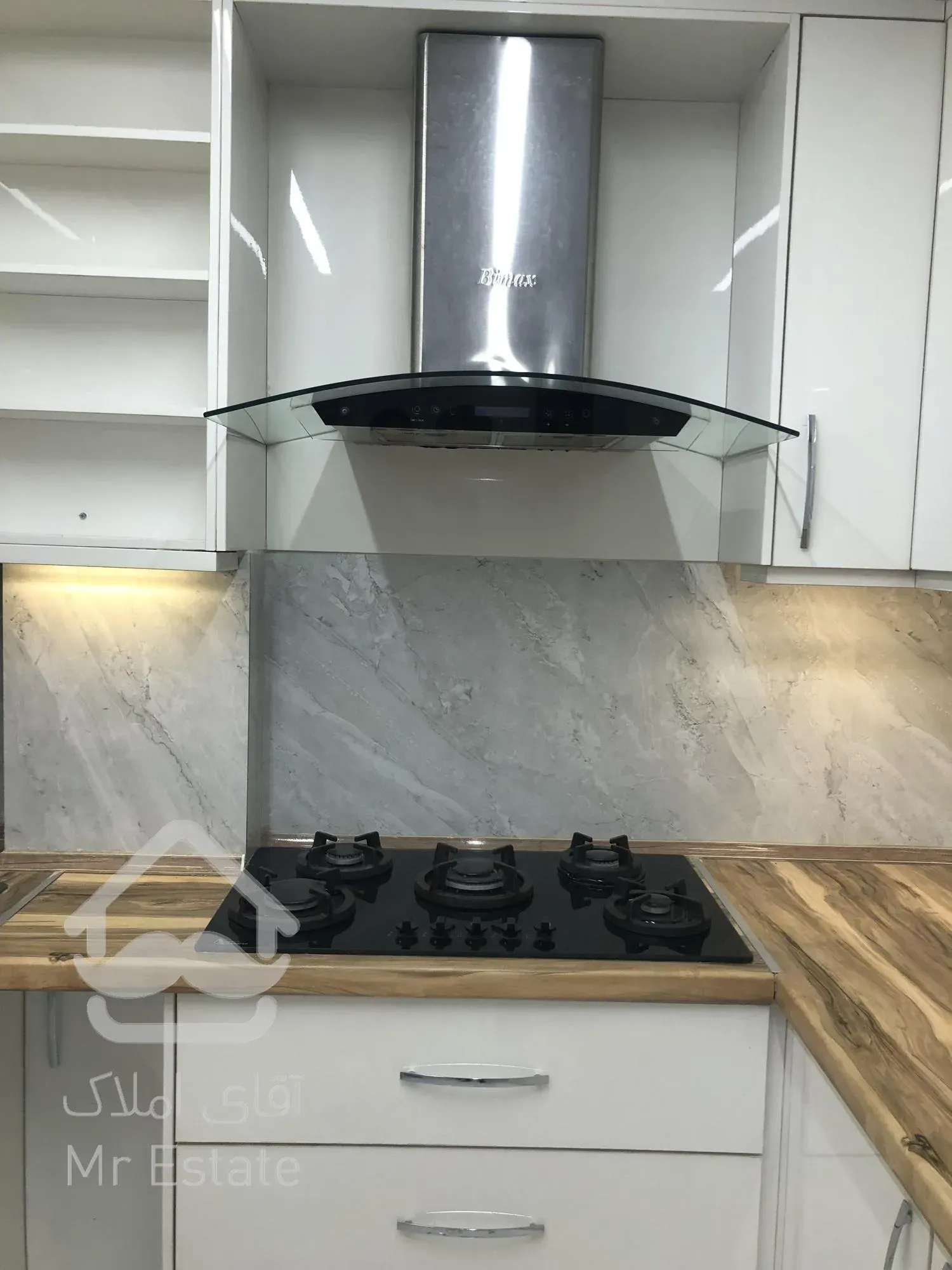 پونک 77متر بازسازی شده (کمالی )