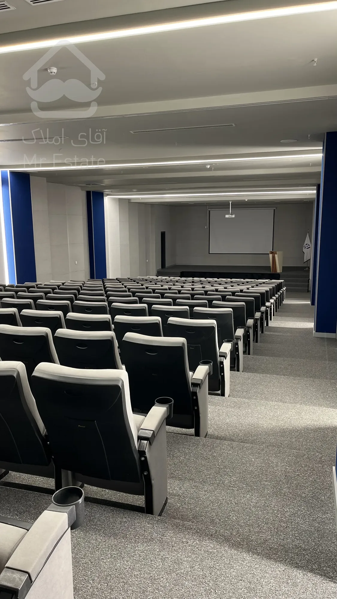 پیش فروش 27 متر تجاری رونیکا پلاس میرزا بابایی