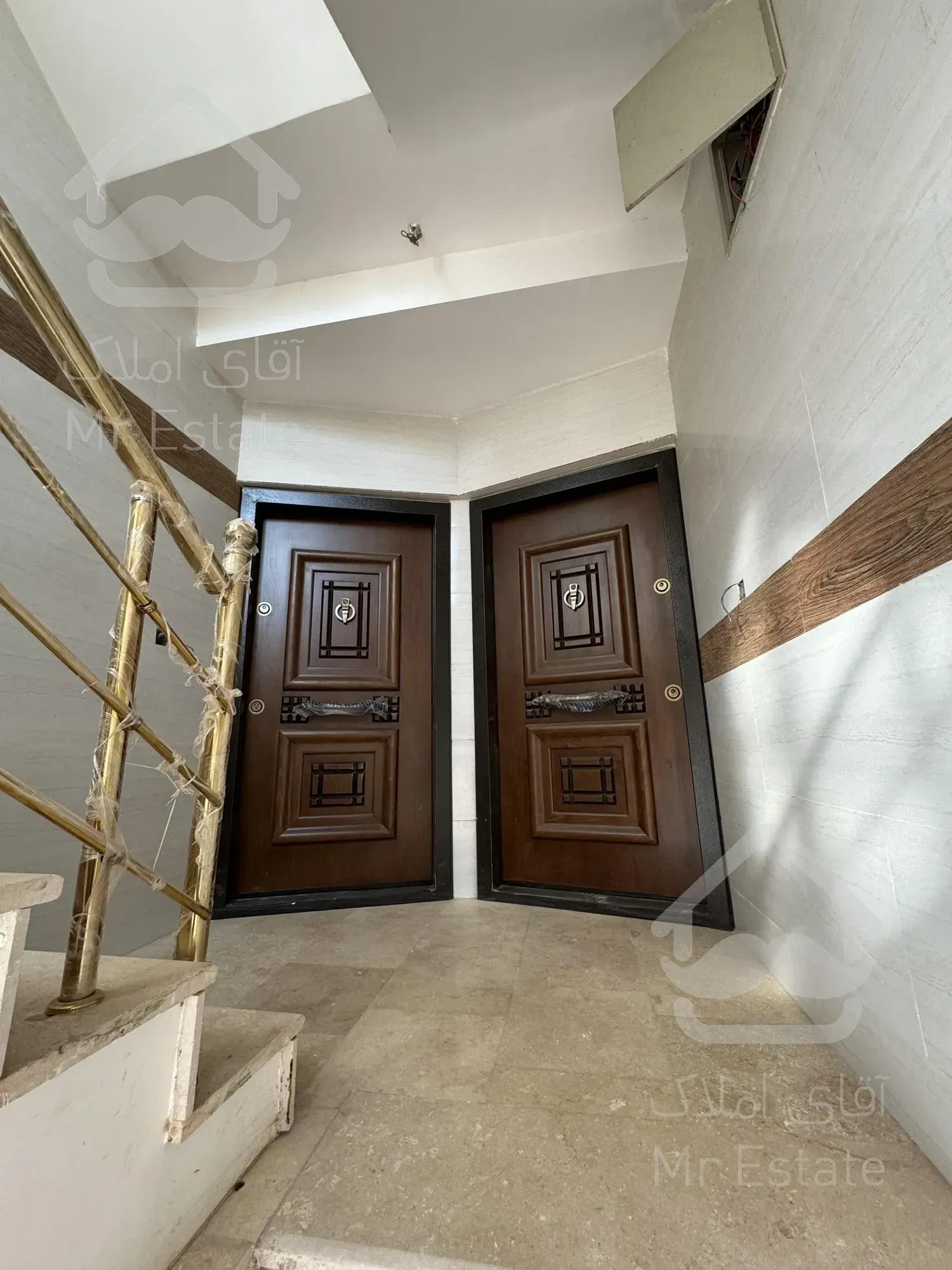 ۸۵ متر نوساز کلید نخورده پیشوا