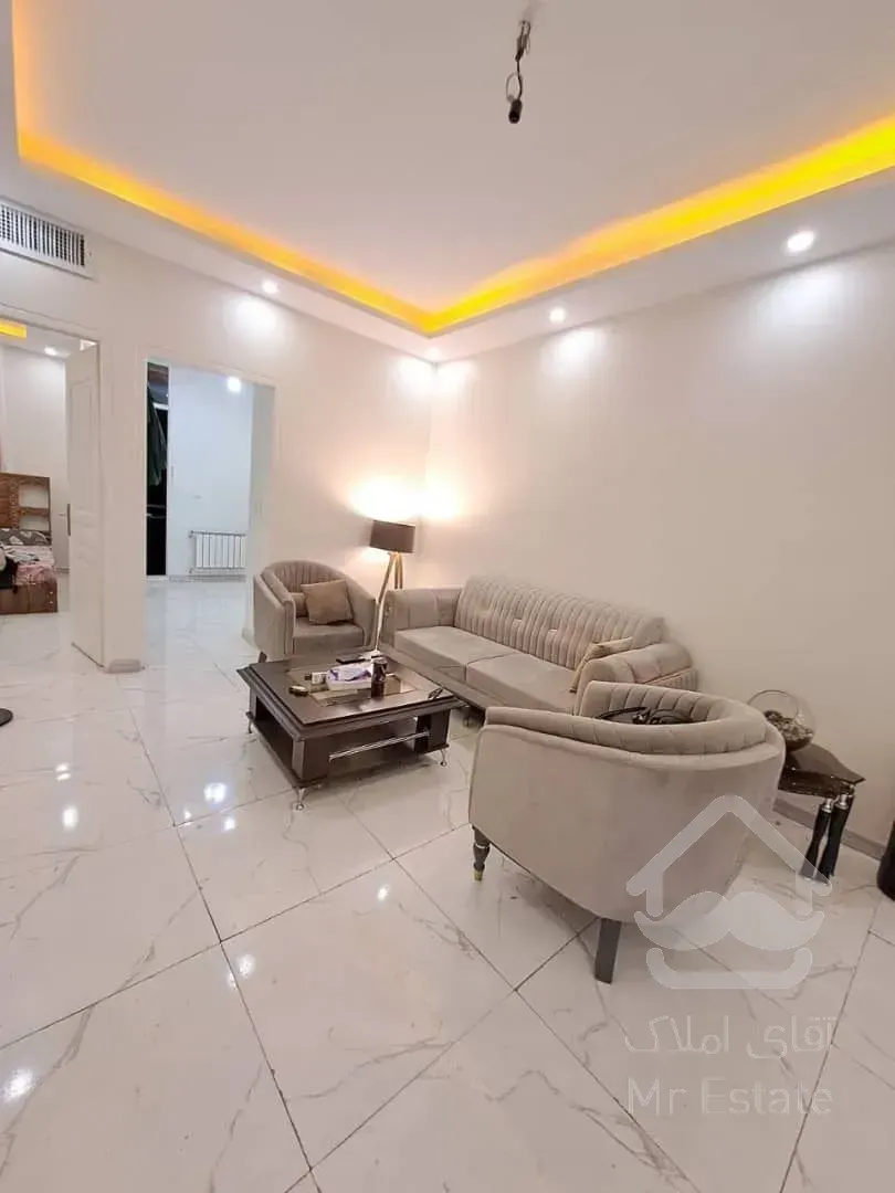 ۶۴ متر تک خواب غرق نور