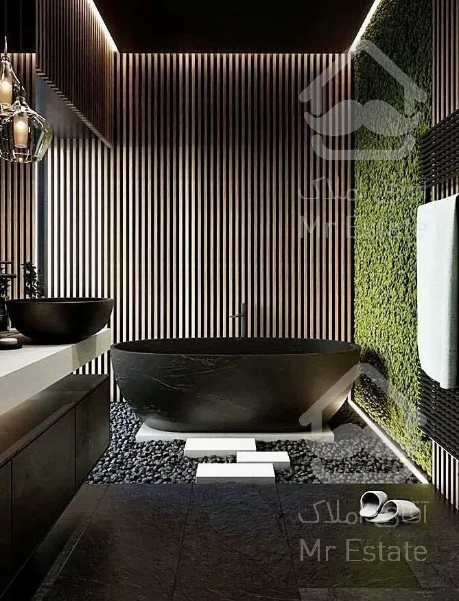 ولنجک 230 متر مدرن