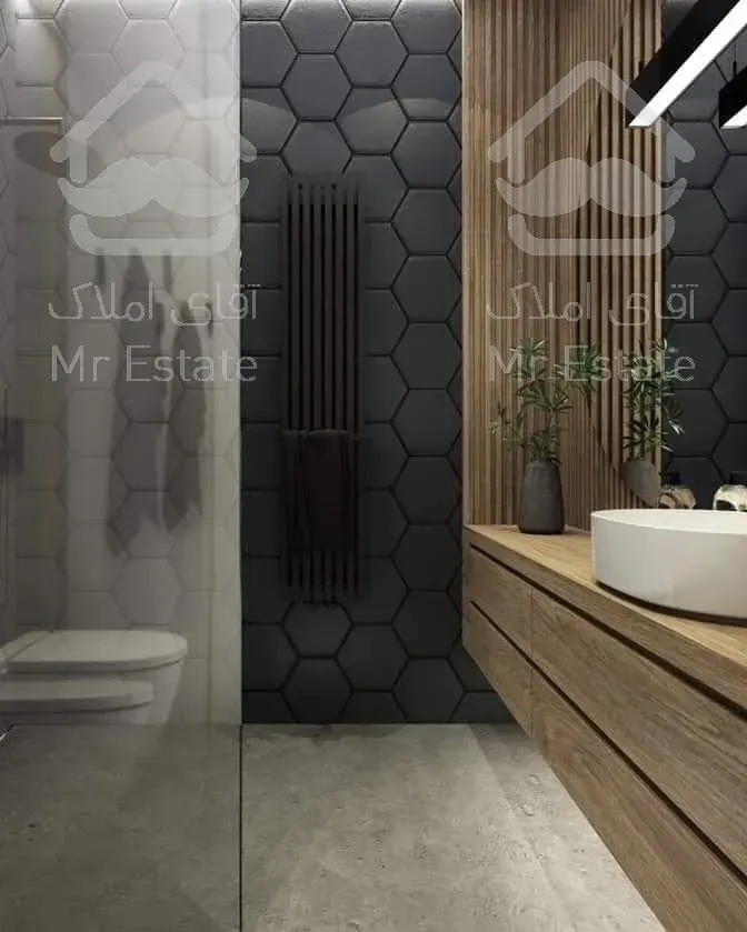 ولنجک 230 متر مدرن