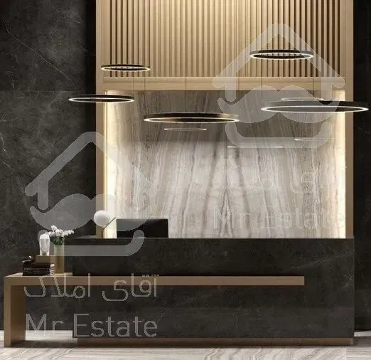 ولنجک 230 متر مدرن