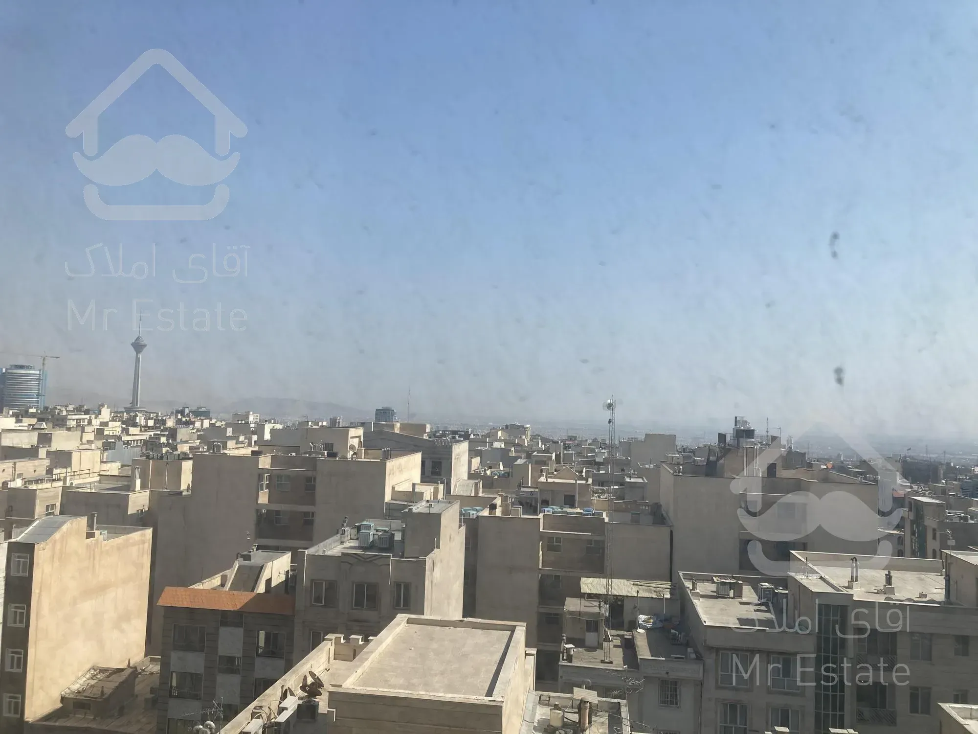 پیش فروش166متر فول مشاعات هتلینگ