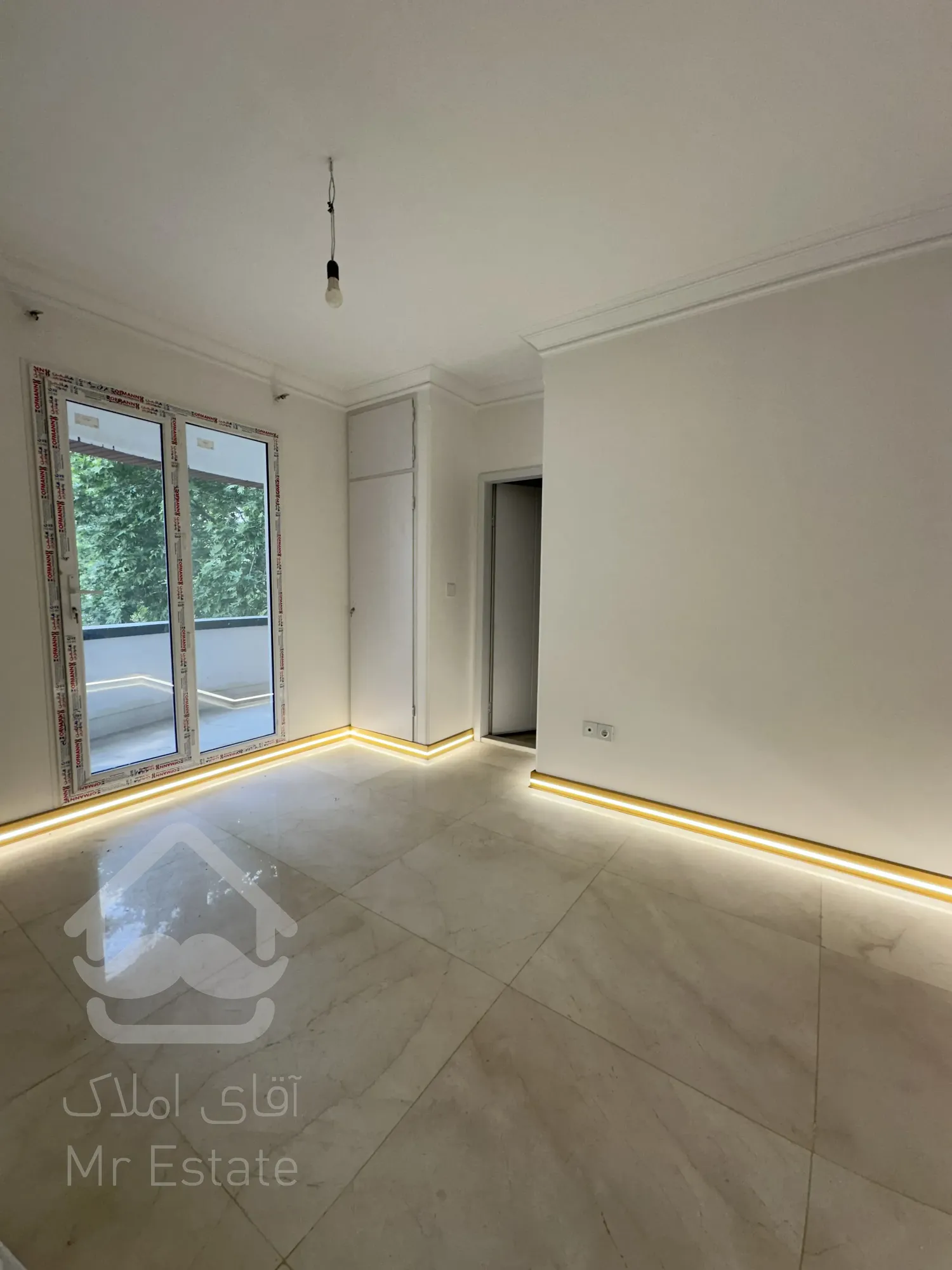 ۱۶۰متر نیاوران عمار