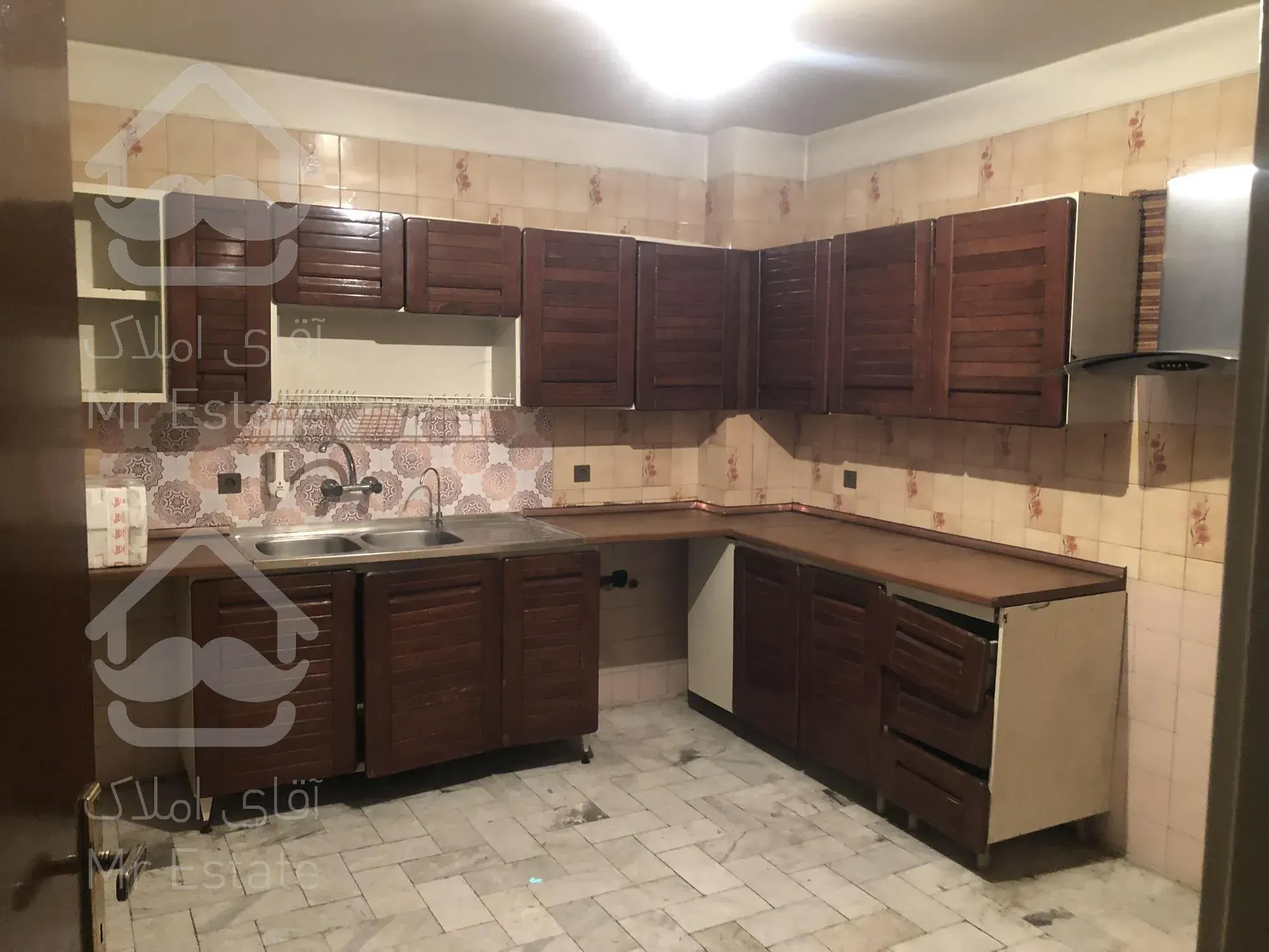 شهرک غرب115متر تکواحدی خوارزم