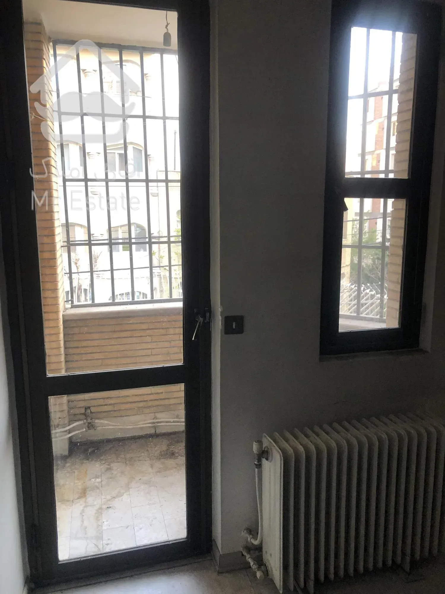 شهرک غرب115متر تکواحدی خوارزم