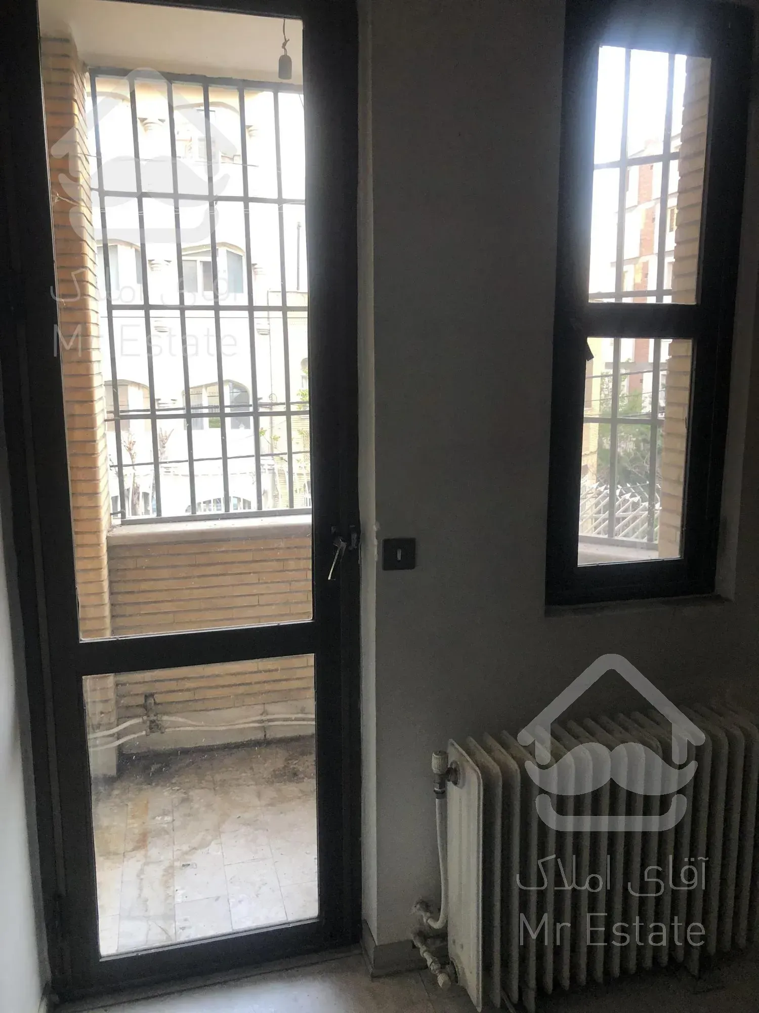 شهرک غرب ۱۱۵متر خوارزم