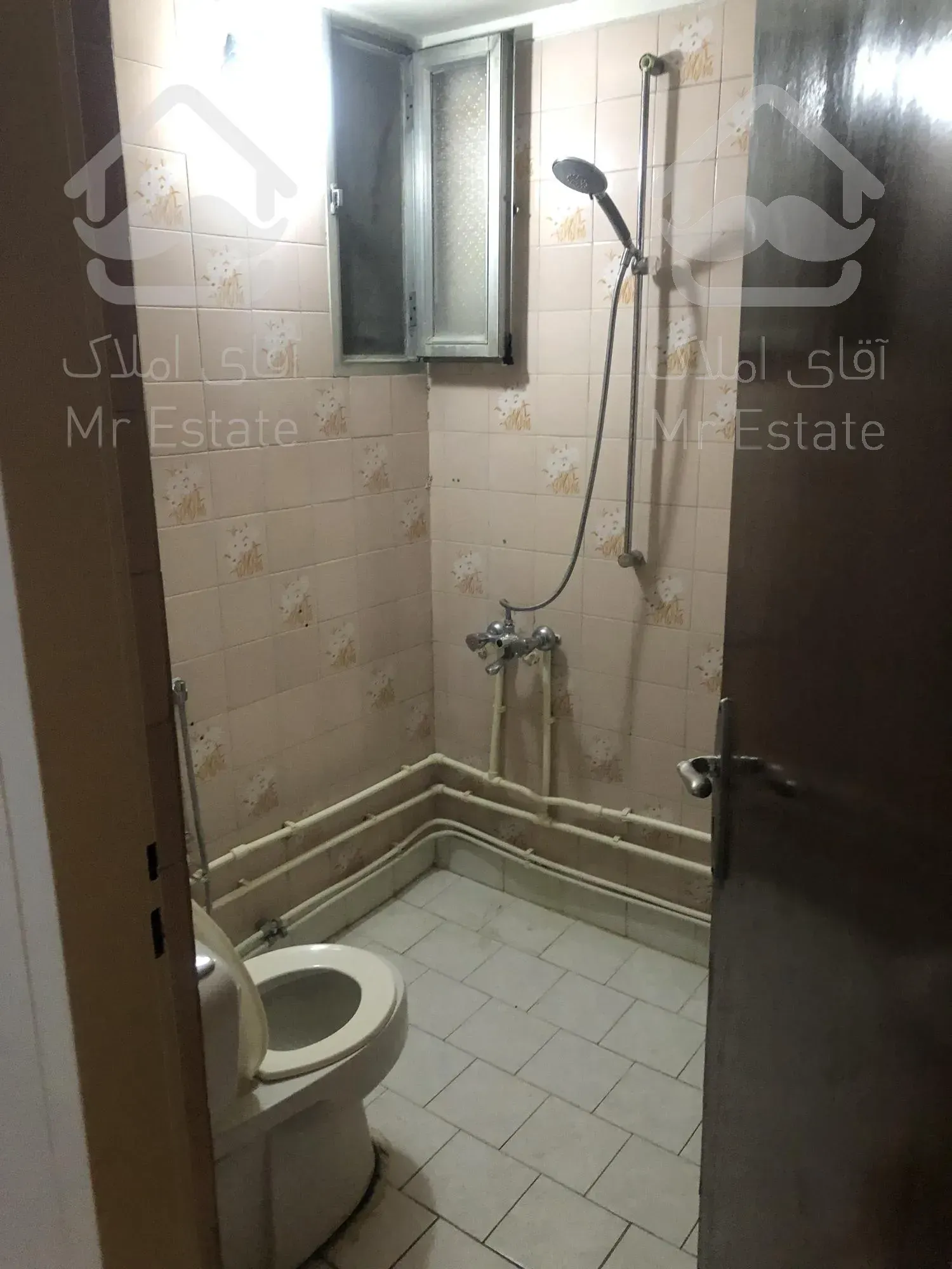 شهرک غرب115متر تکواحدی خوارزم