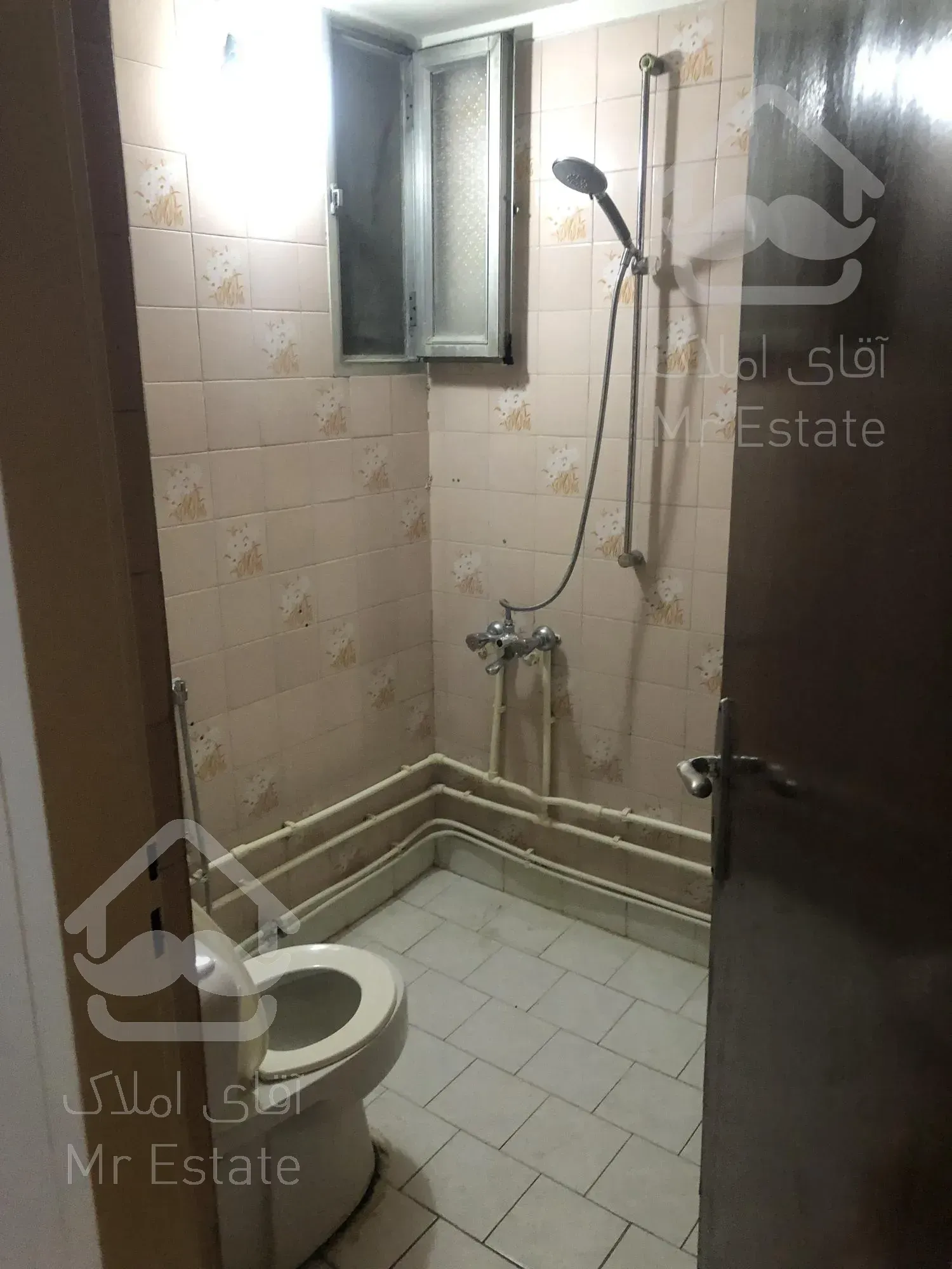 شهرک غرب ۱۱۵متر خوارزم