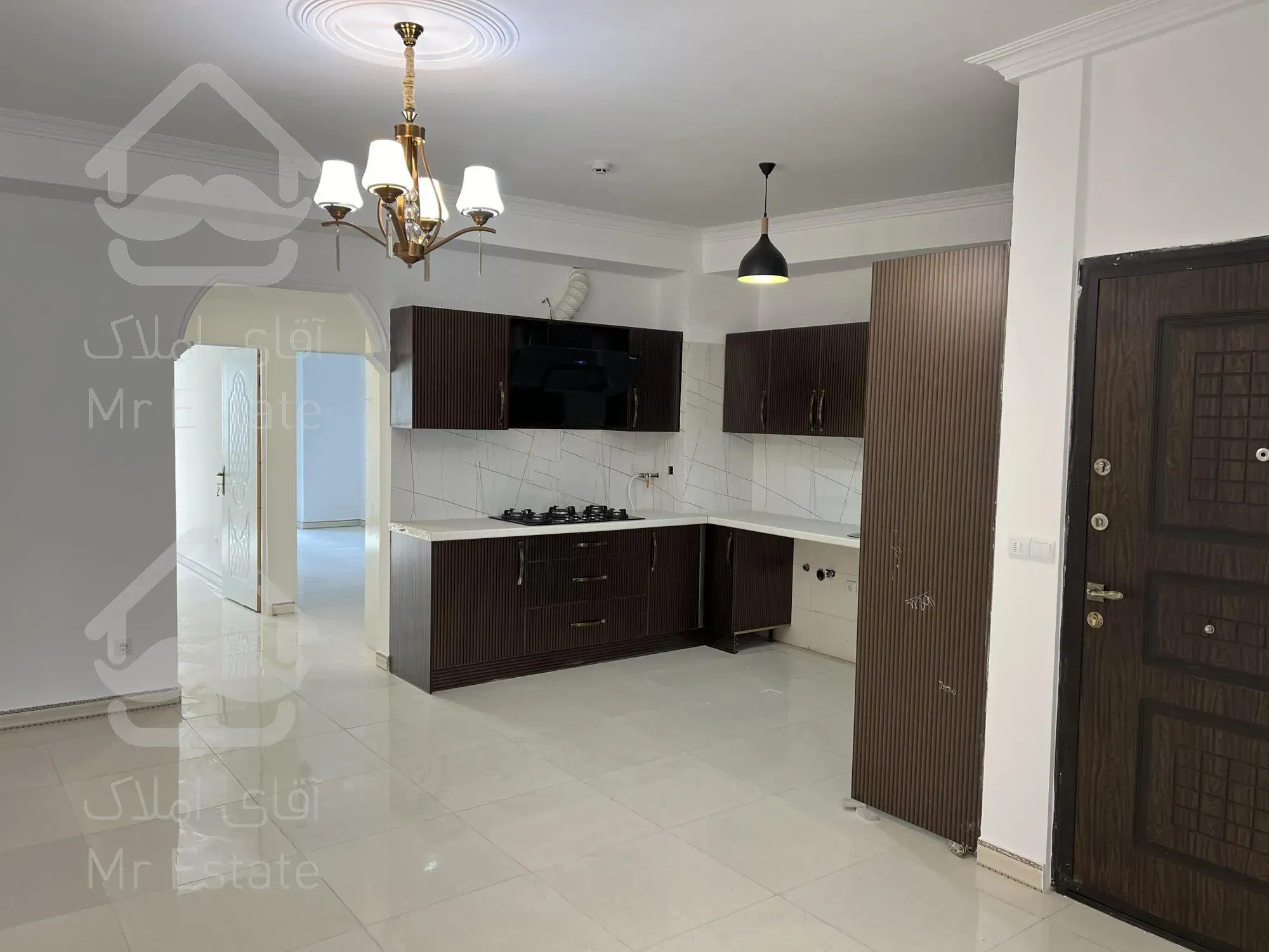 اجاره اپارتمان فول امکانات