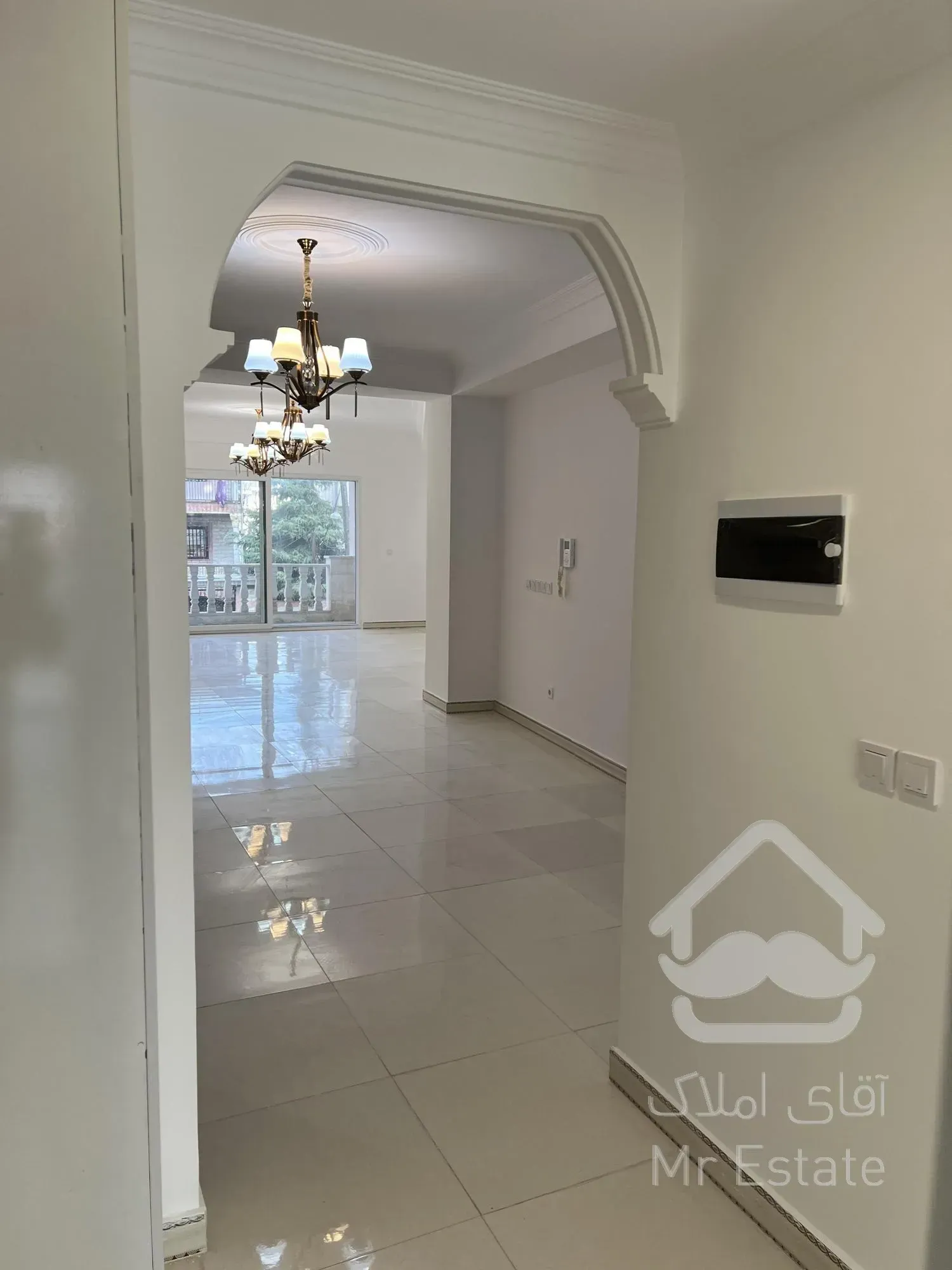 اجاره اپارتمان فول امکانات