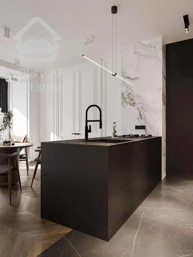 ولنجک 230 متر مدرن