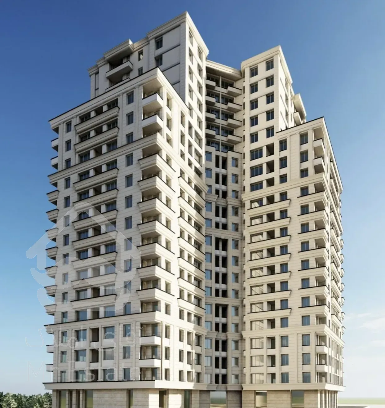 ونوس هوم لند با وام ملی مسکن