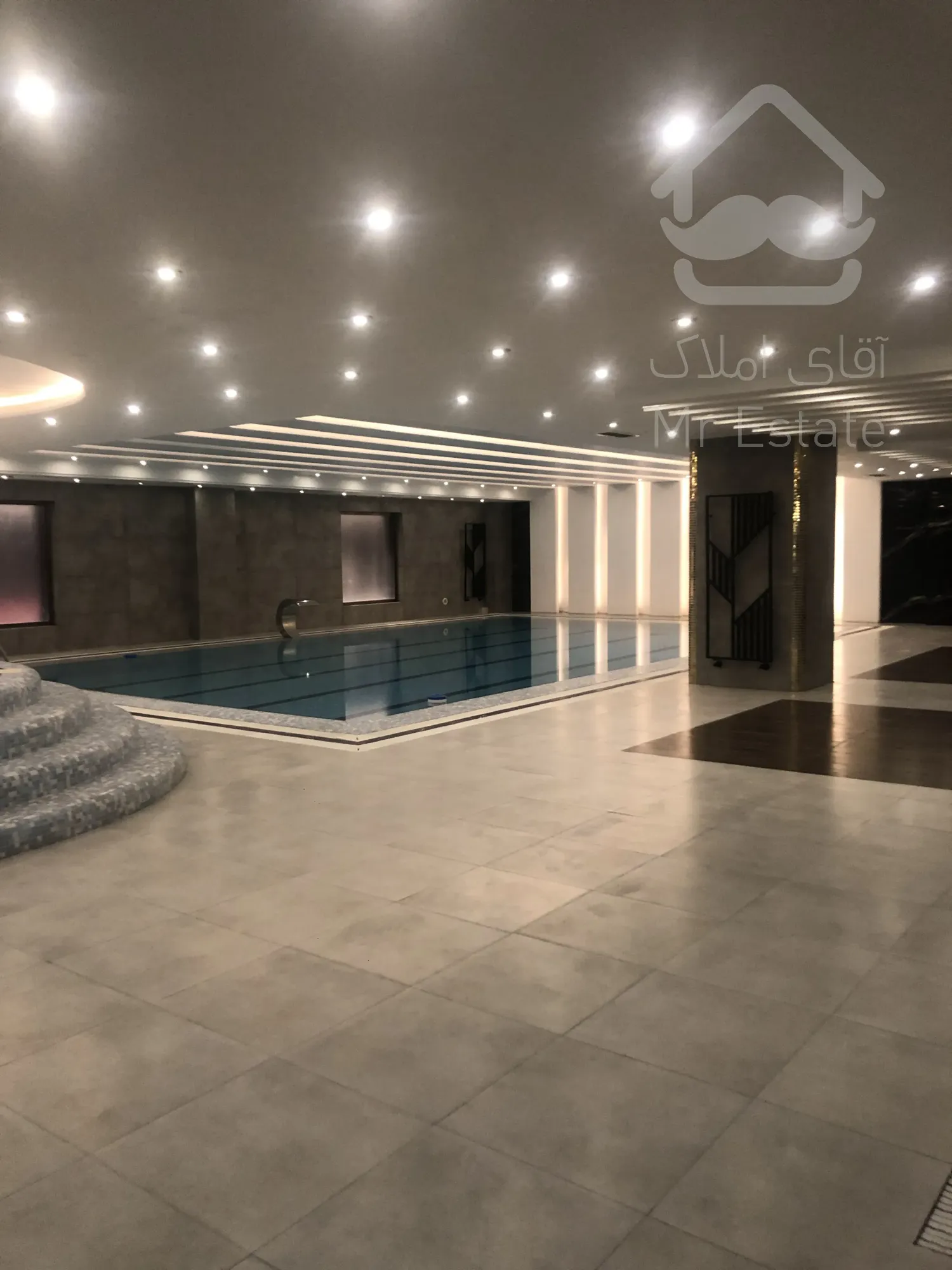 پیش فروش واحد 114 متری دوخواب لاله