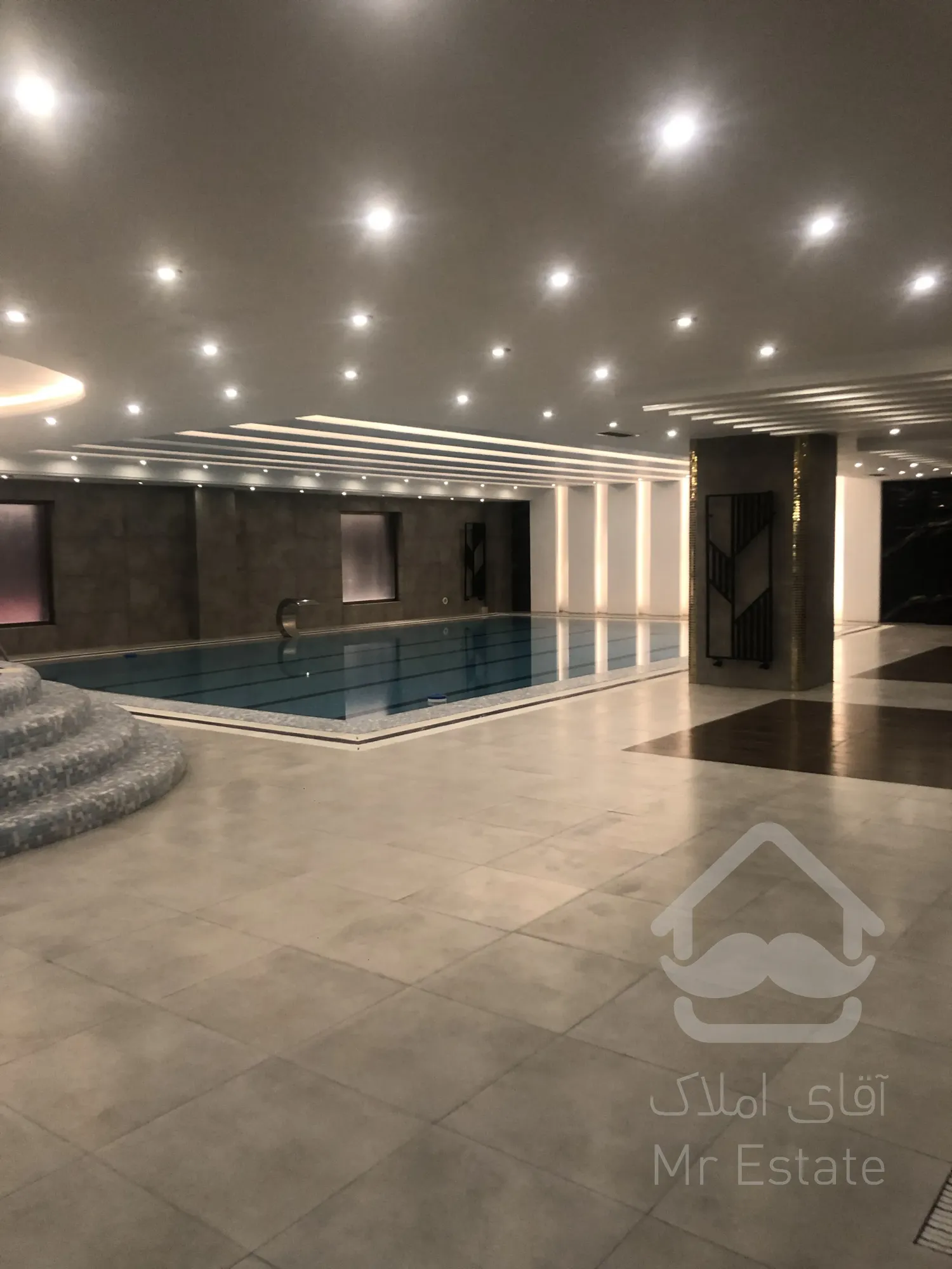 رونیکاپالاس دردشت/نبض زندگی در شرق تهران