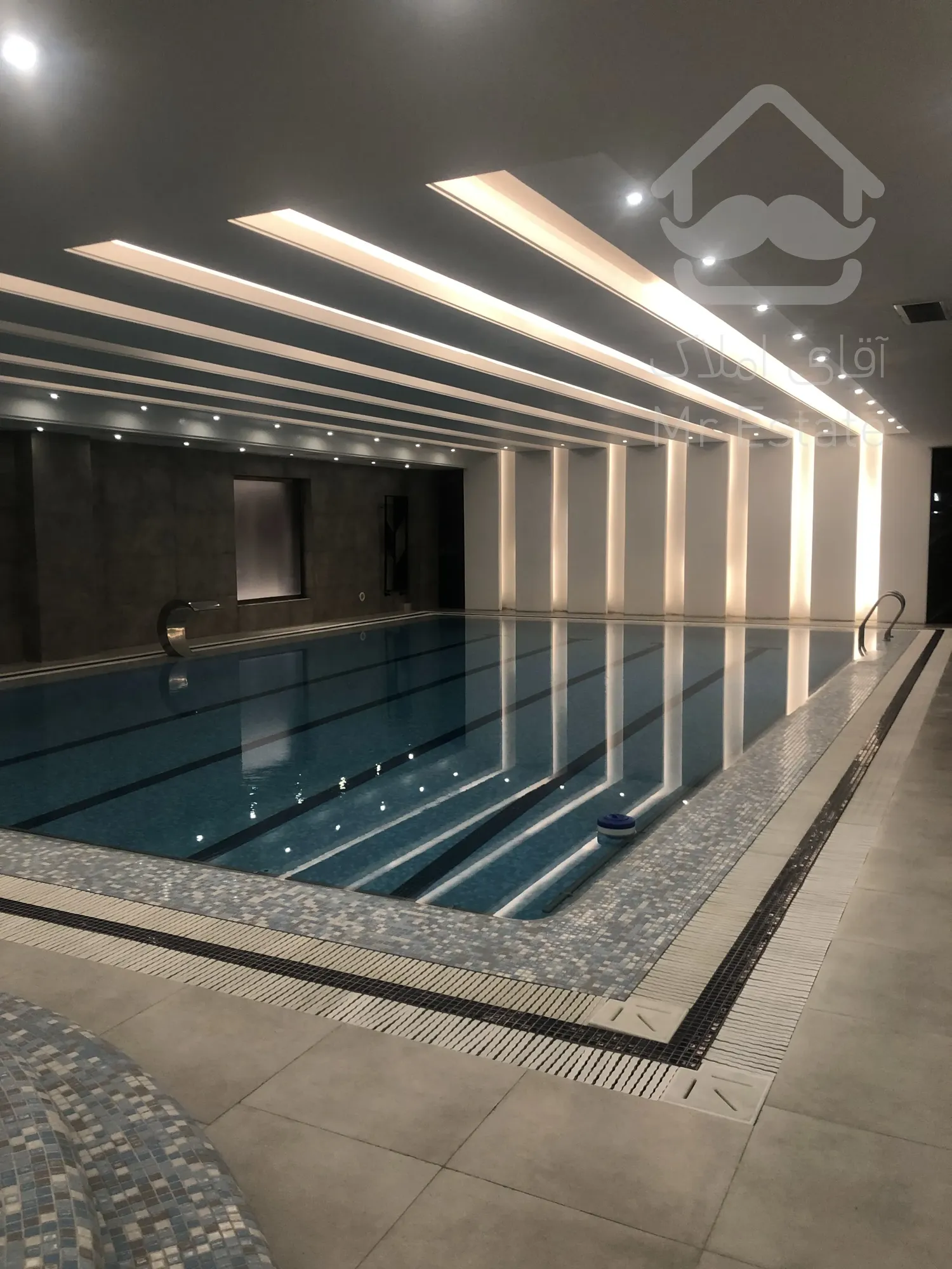 125 متر دوخواب /رونیکاپالاس دردشت/شیک و مدرن