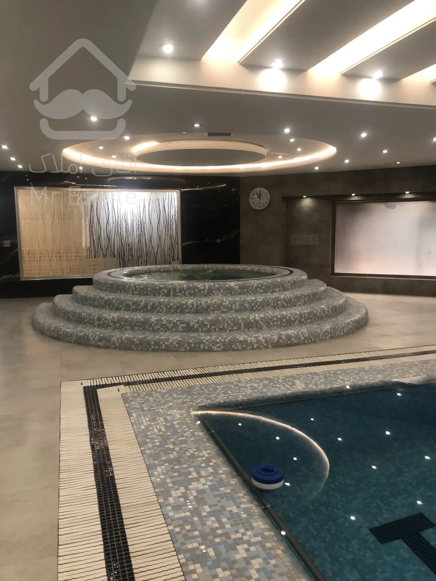 پیش فروش 116 متری ویودار لاله