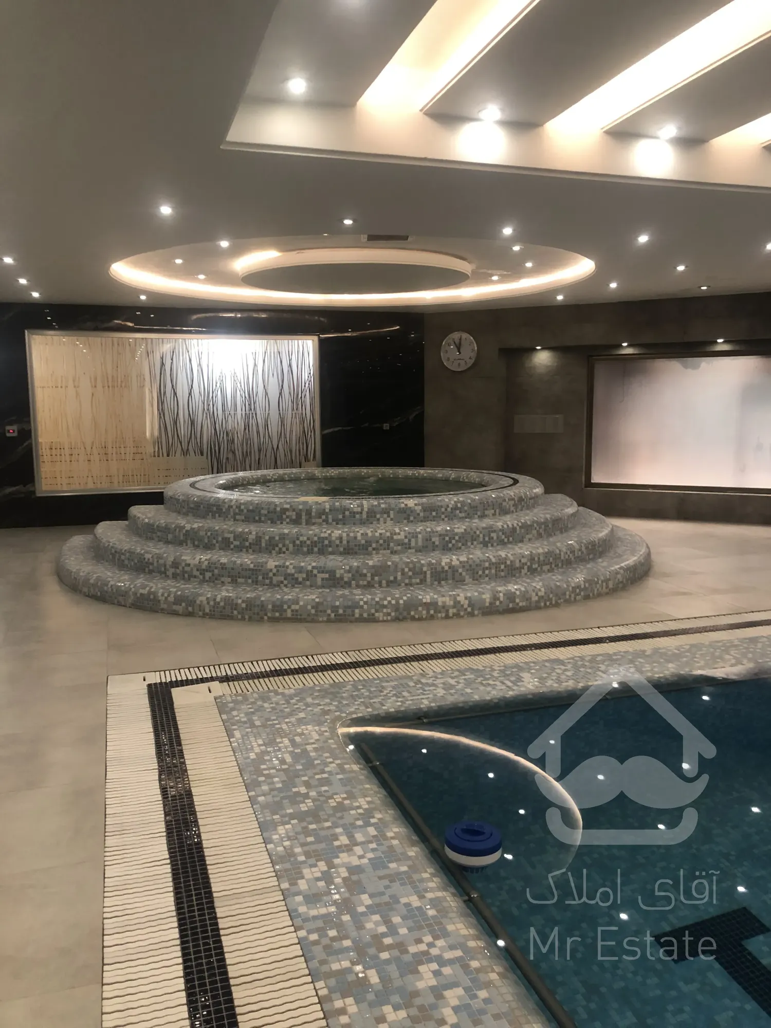 پیش فروش اقساطی درخوش‌نام‌ترین پروژه در حال ساخت در منطقه ۱ تهران