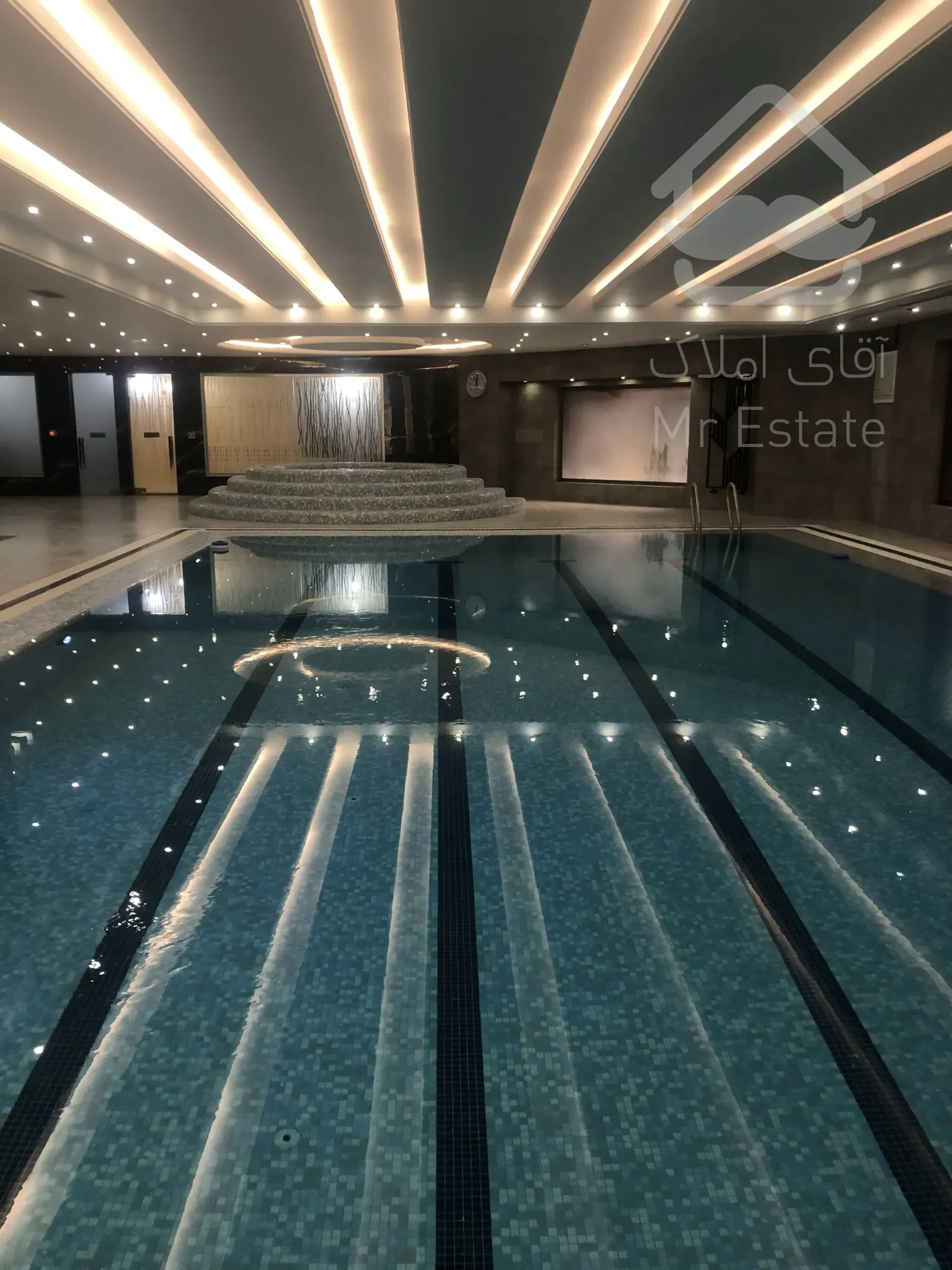 پیش فروش واحد 114 متری دوخواب لاله