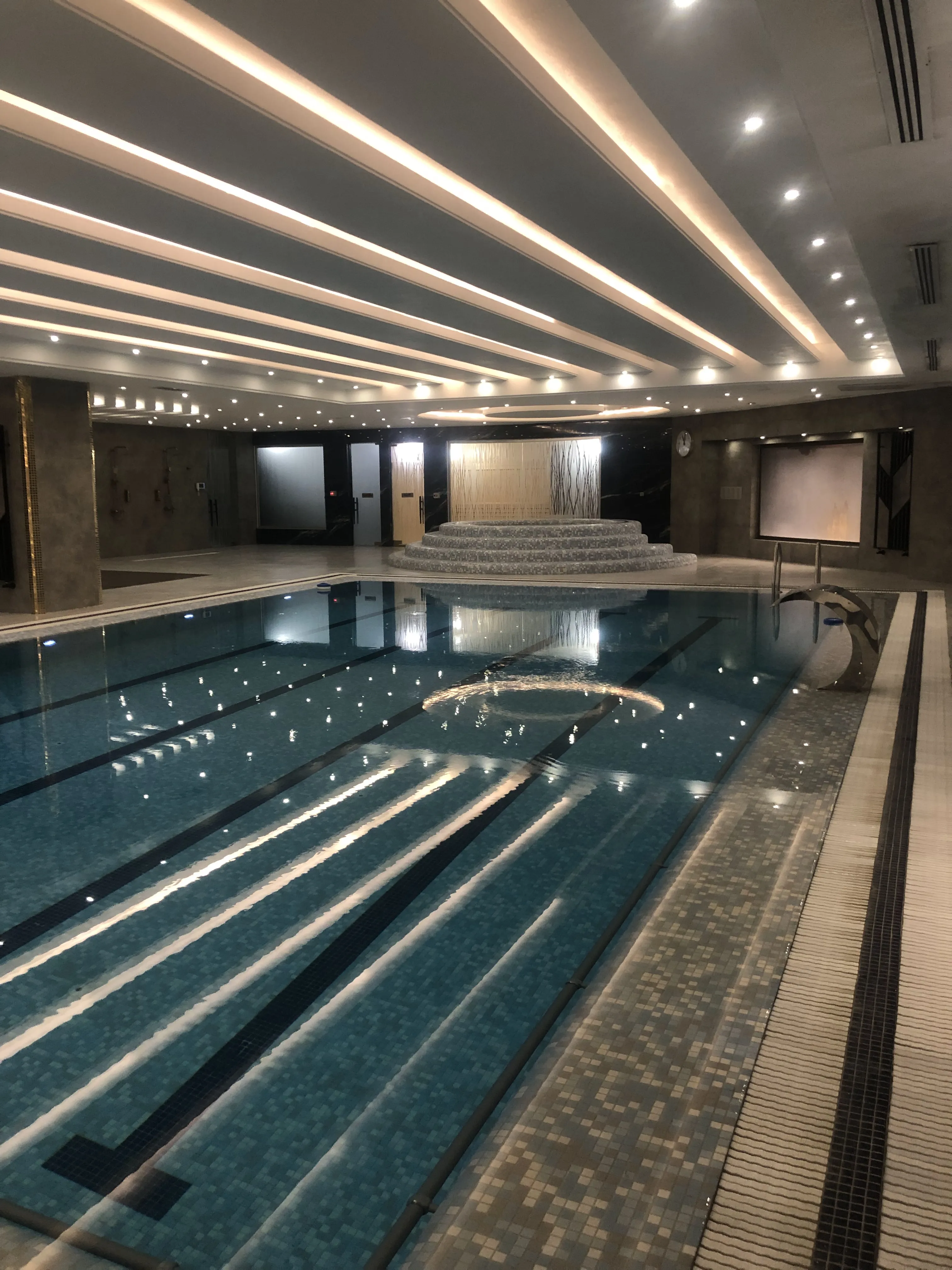 پیش فروش واحد 114 متری دوخواب لاله