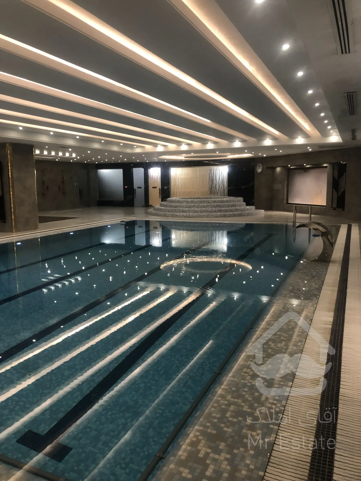 120متر دوخواب /پیش فروش رونیکاپالاس دردشت