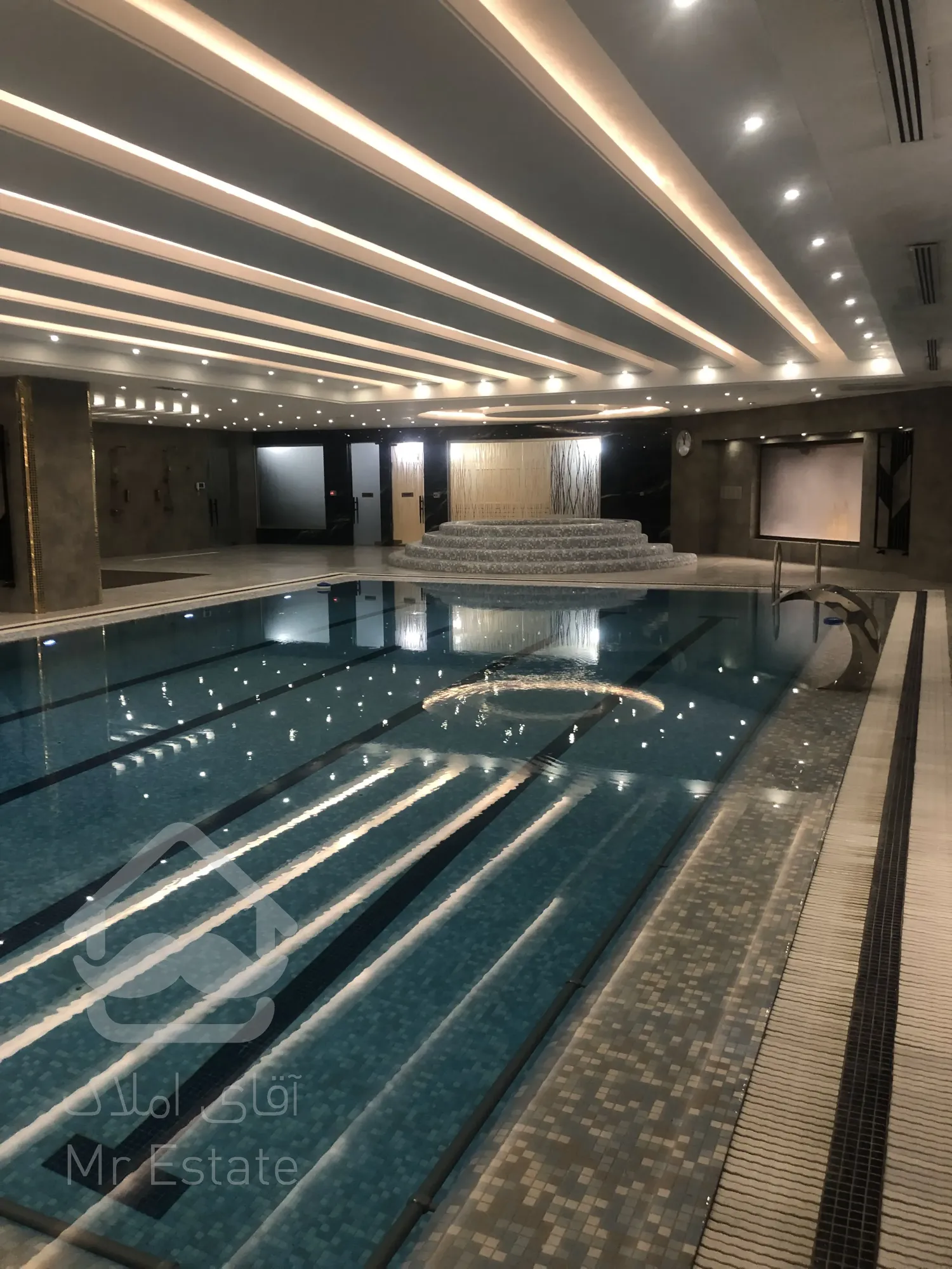 پیش فروش واحد 114 متری دوخواب لاله