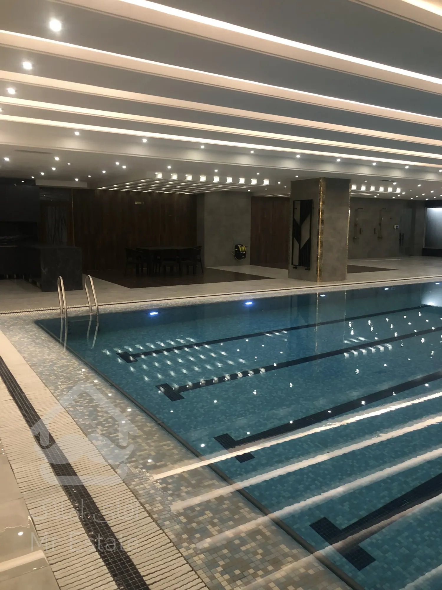 پیش فروش واحد 114 متری دوخواب لاله