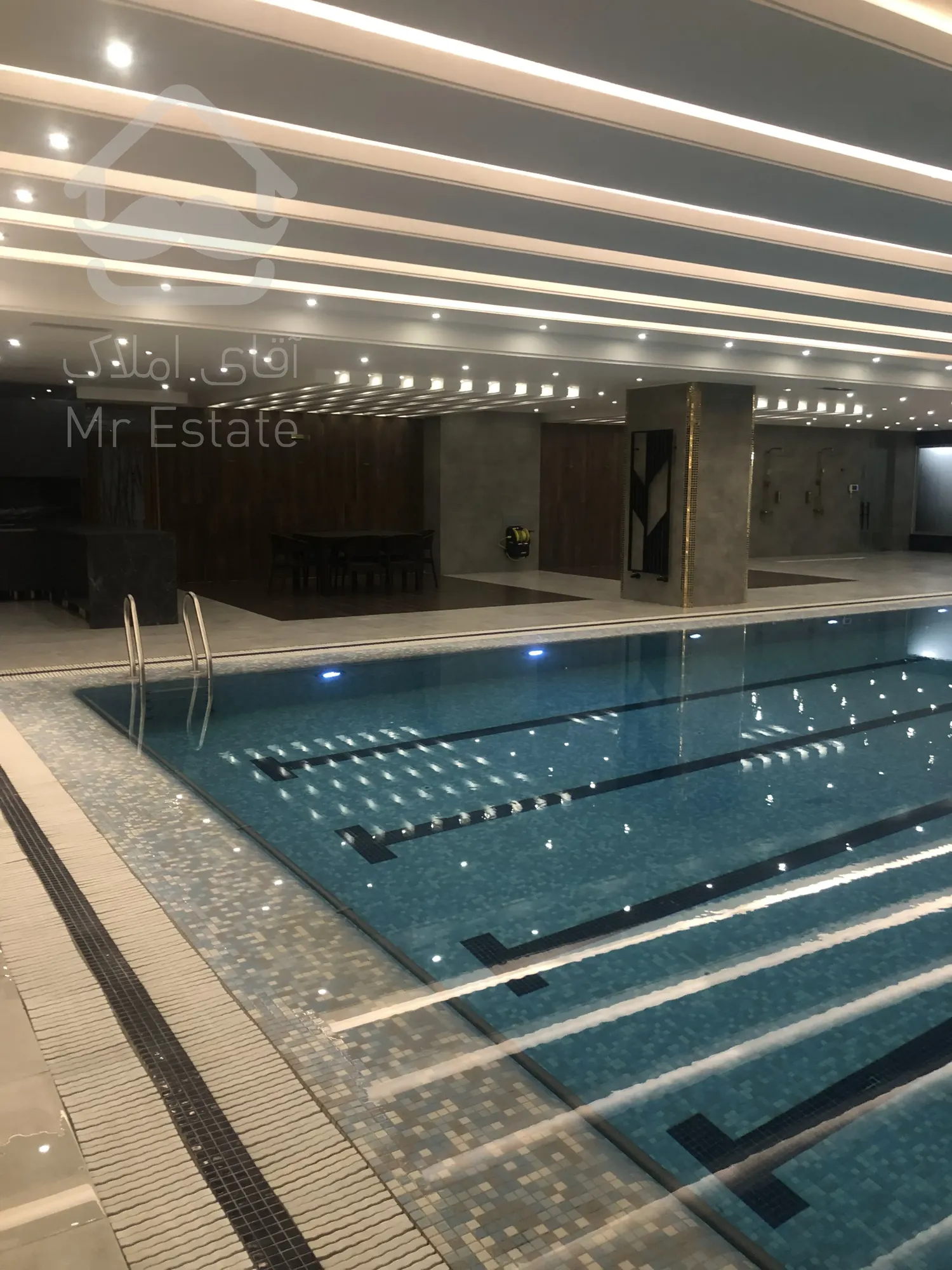 رونیکاپالاس دردشت/نبض زندگی در شرق تهران