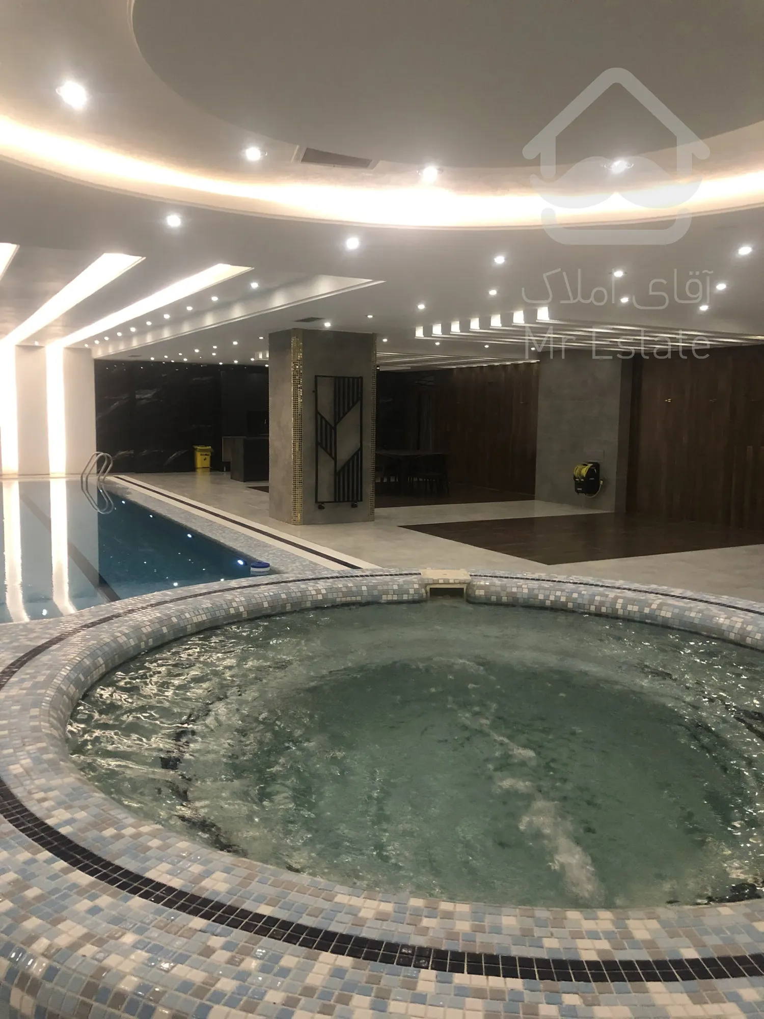 رونیکاپالاس دردشت/نبض زندگی در شرق تهران