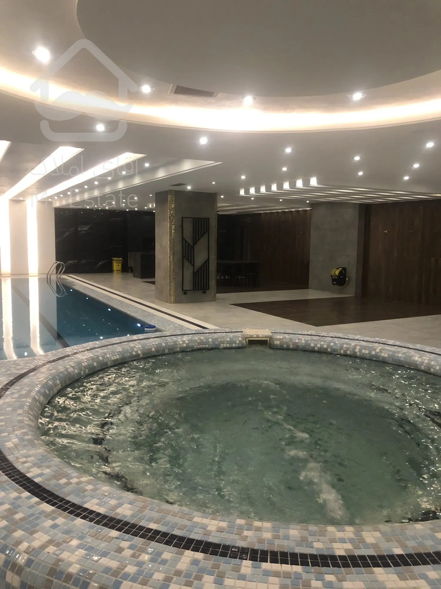 پیش فروش آپارتمان 55 متری یک خواب در سردار جنگل شمالی،سبکی نو از زندگی لوکس شهری