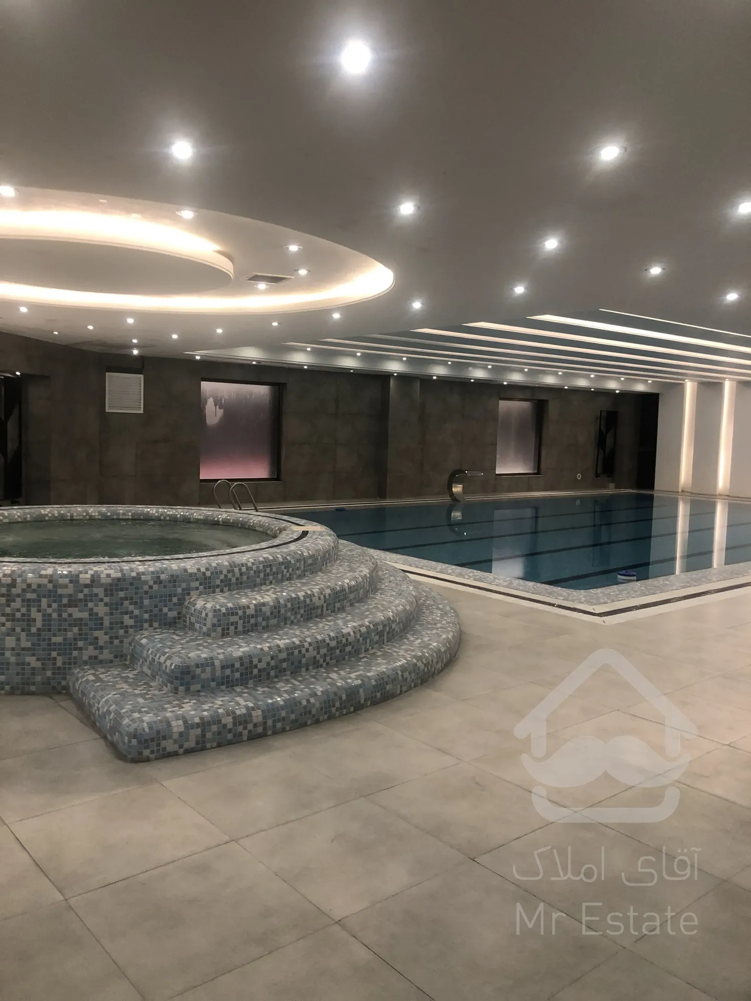 123 متر دوخواب /اقساطی /دردشت