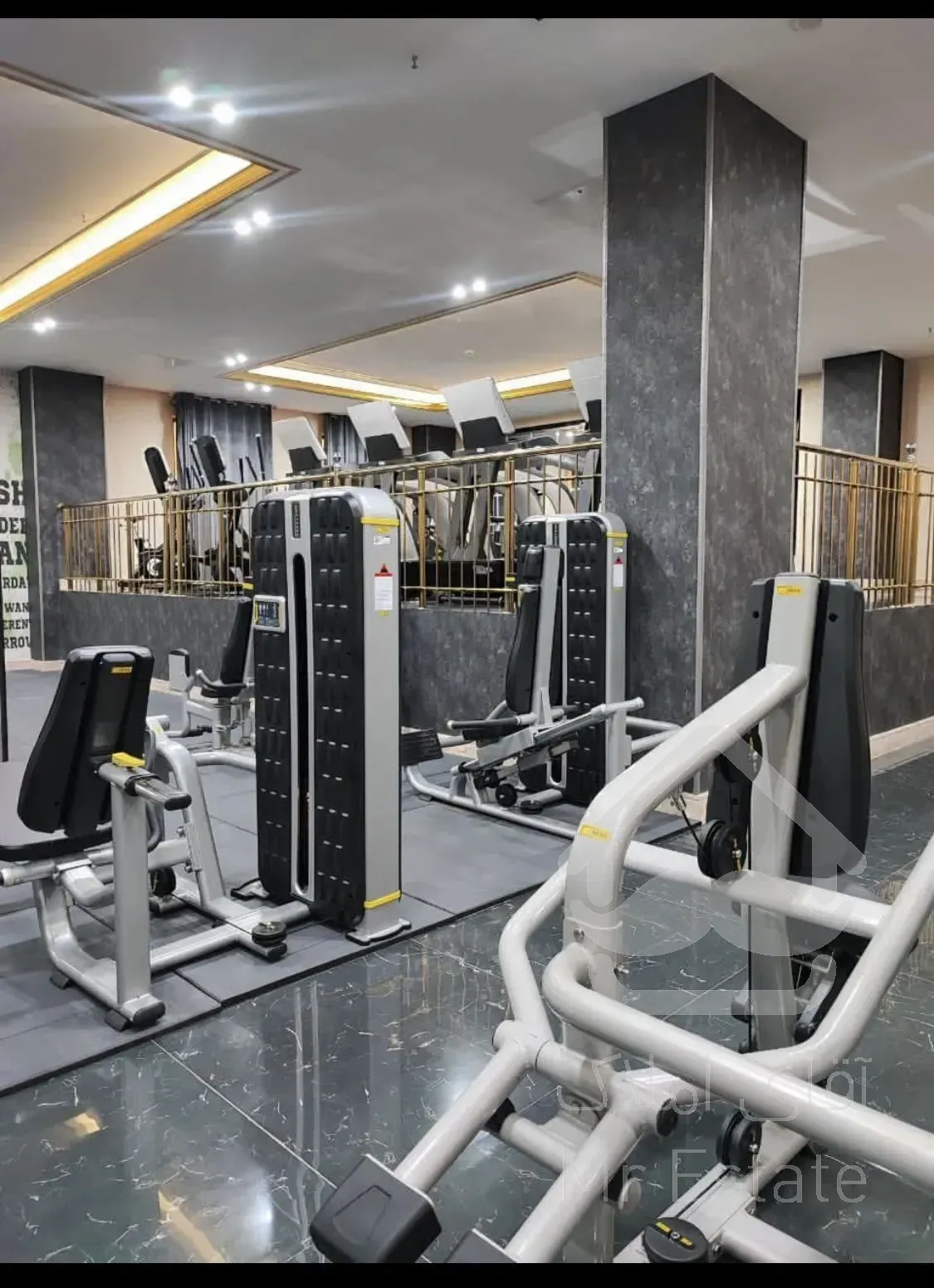 خرید ۱۰۵متر دو خواب فول امکانات در چیتگر