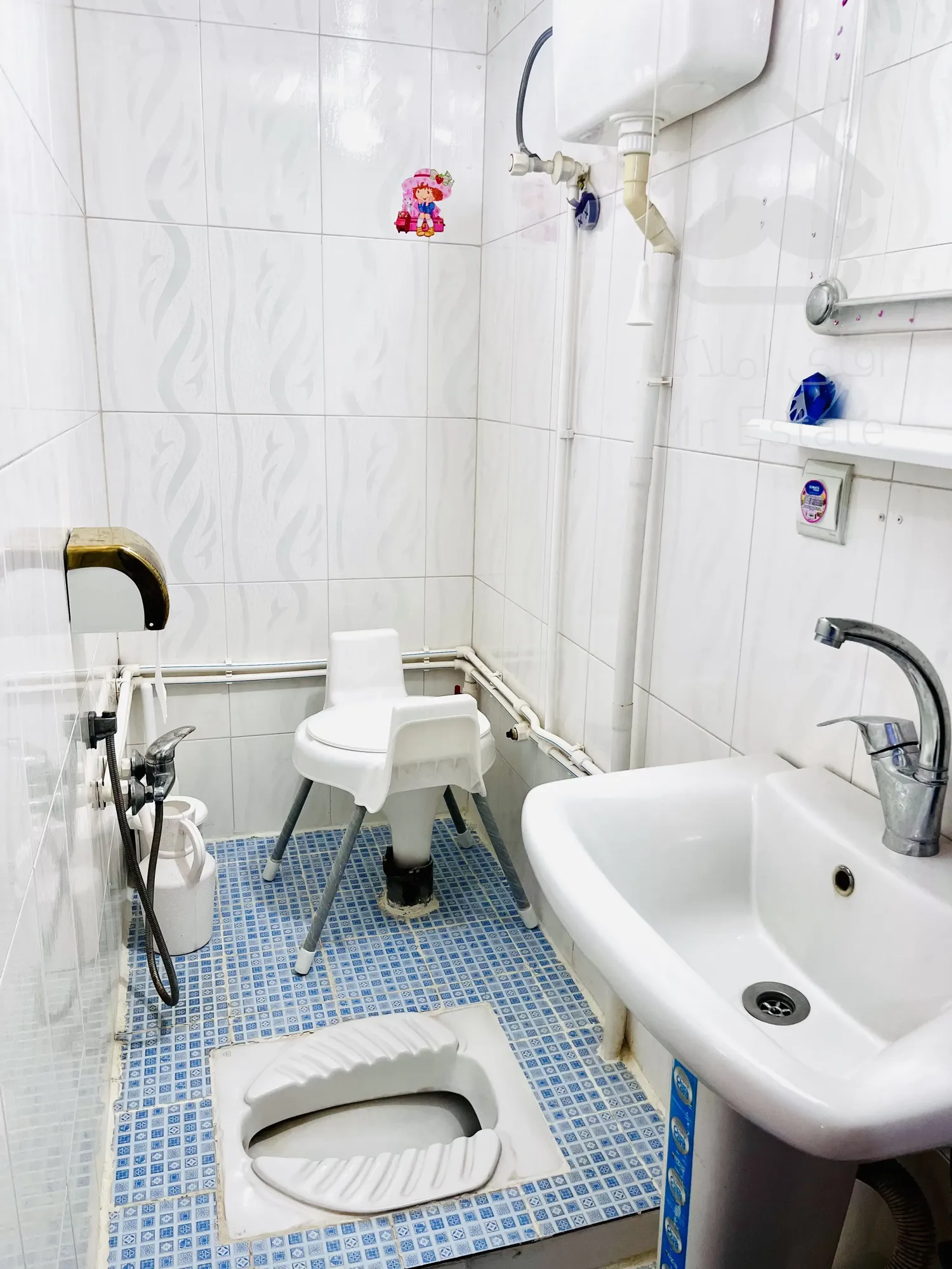 رهن خانه بالا ویلایی تک خواب