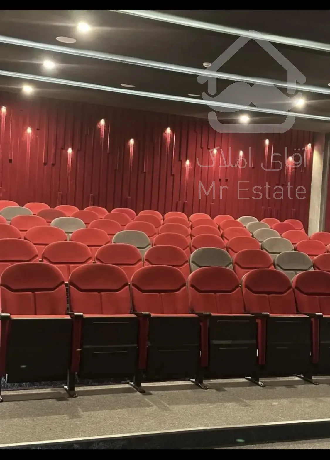 خرید ۱۱۳متر دو خواب در شهر نیکان مدرن