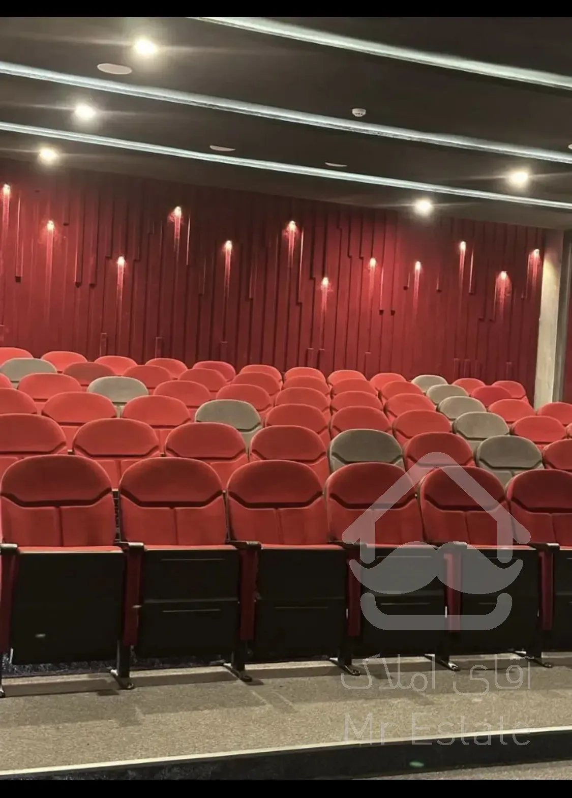 خرید ۱۰۵متر دو خواب فول امکانات در چیتگر