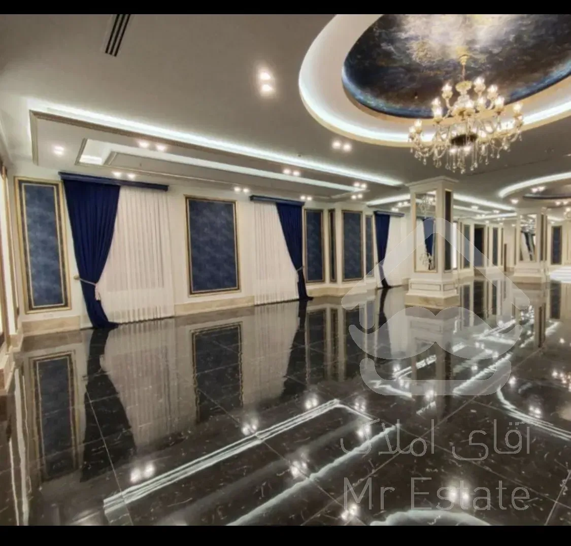 آپارتمان ۱۰۷متر دو خواب در برج های نیکان سند تک‌برگ