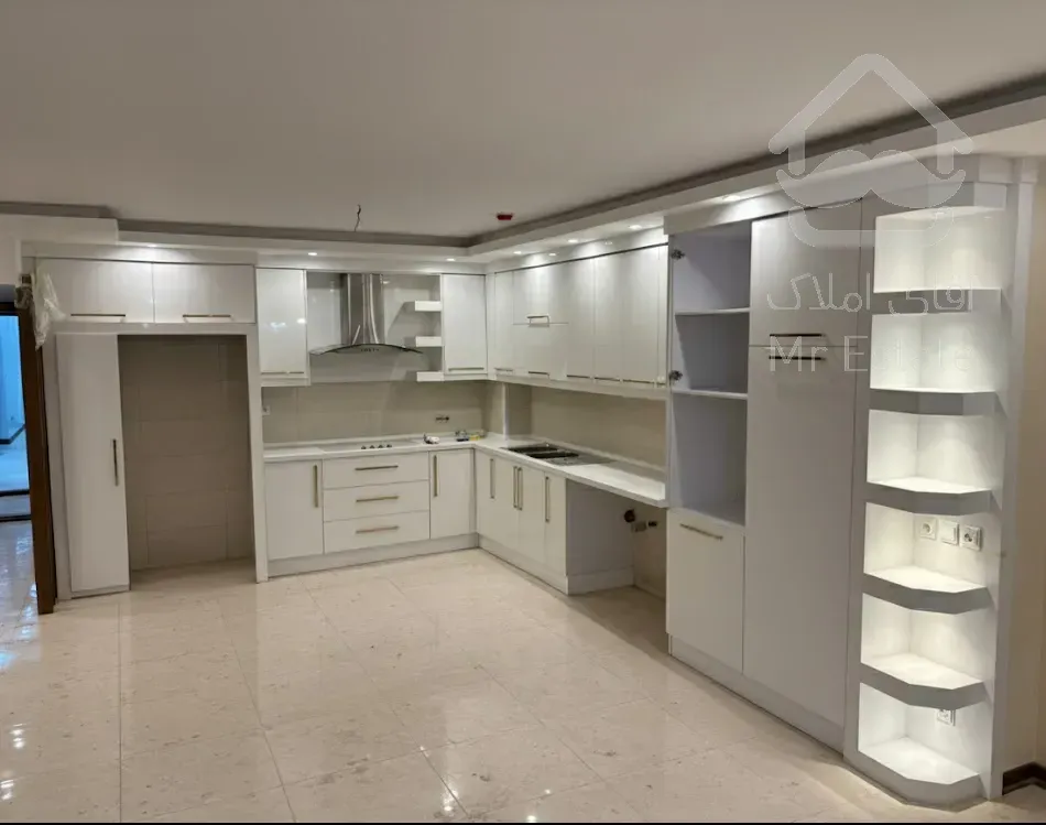 واحد ۱۴۵ متری رباط سوم