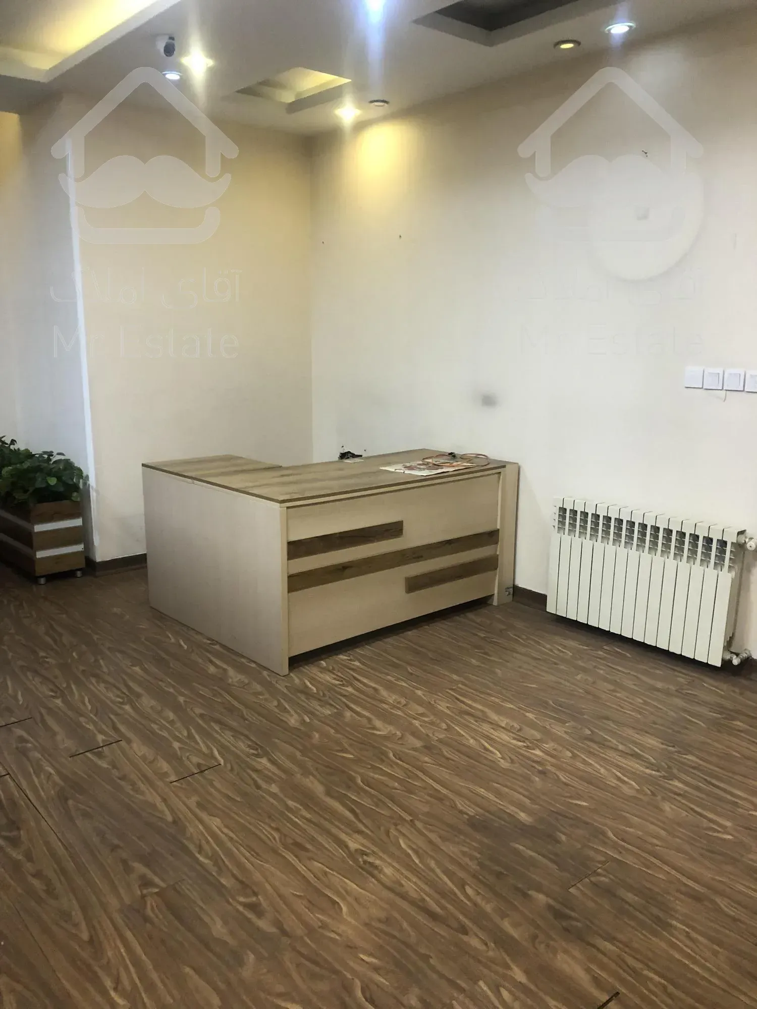 اجاره واحدهای سند اداری 75 تا200 متر در پونک