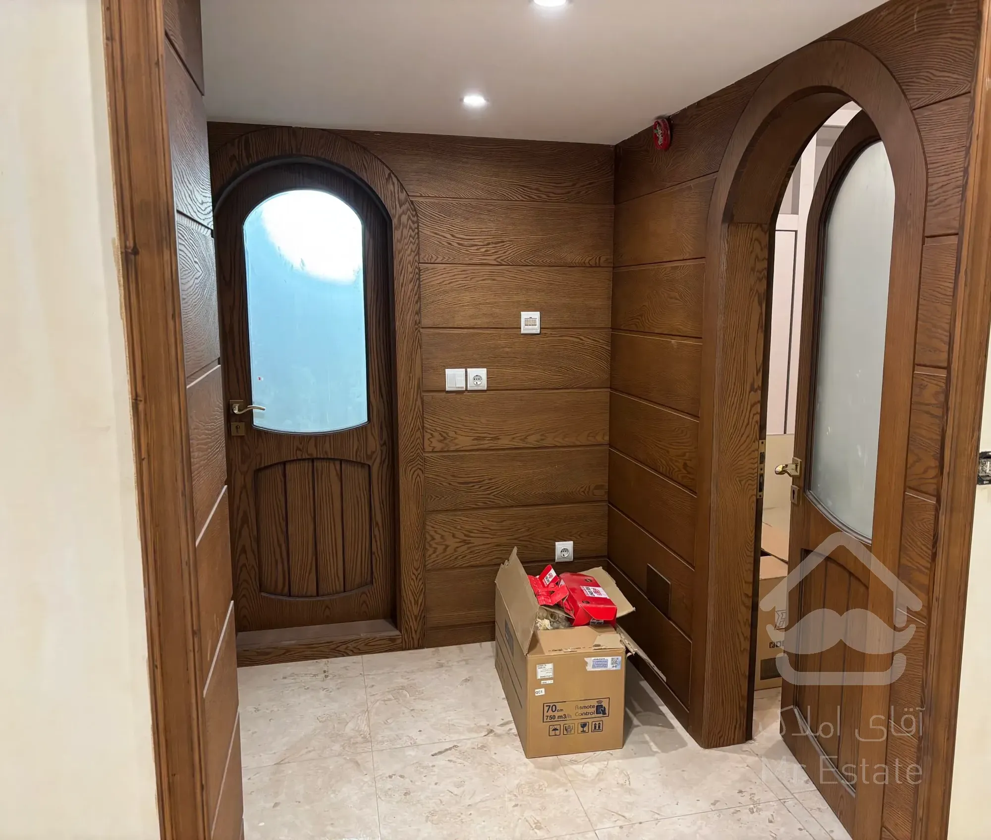 واحد ۱۴۵ متری رباط سوم